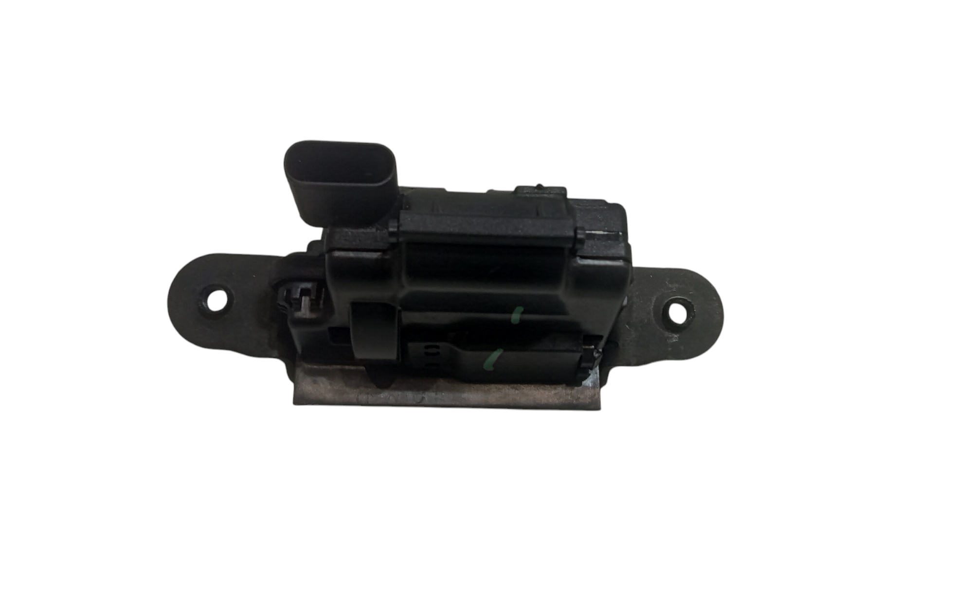 Serratura Cofano Posteriore per Fiat 500 X Serie (15>) (2015 - In produzione)