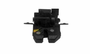 Serratura Cofano Posteriore per Fiat 500 X Serie (15>) (2015 - In produzione)