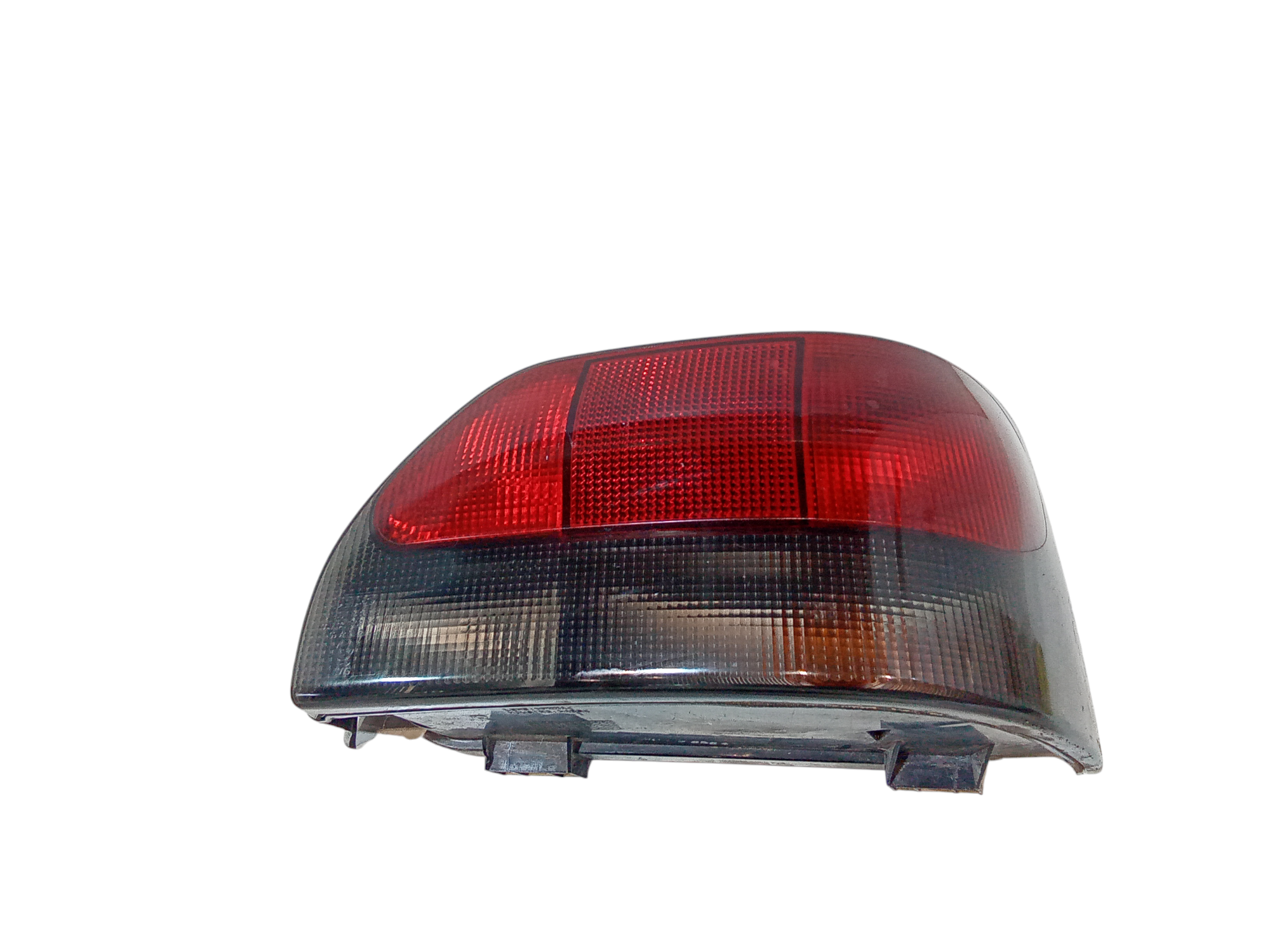 Stop fanale posteriore Destro Passeggero per Renault Clio Serie (94>98) (1994 - 1998)