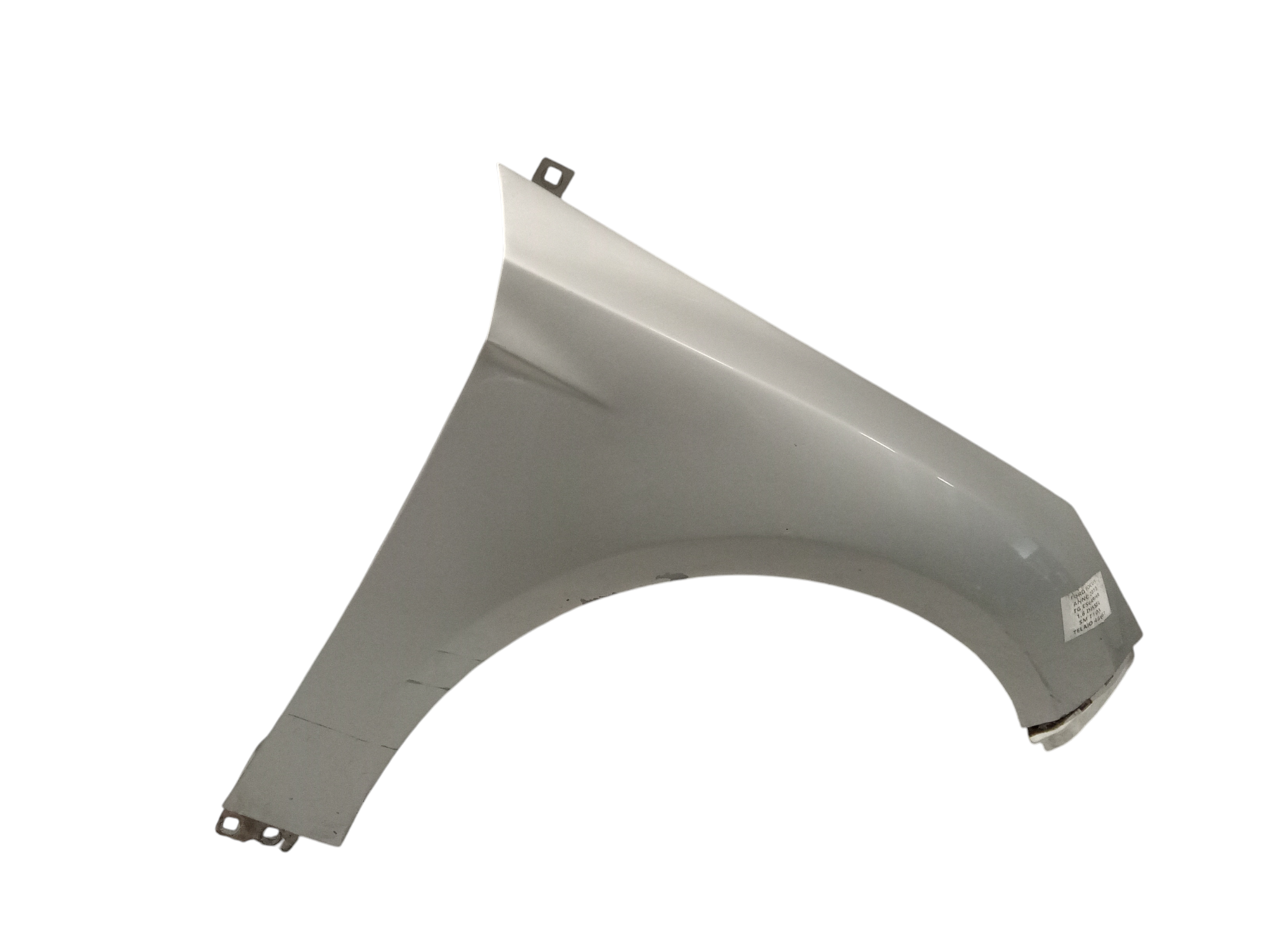 Parafango Anteriore Destro per Ford Focus S. Wagon 5 Serie (2011 - 2014)