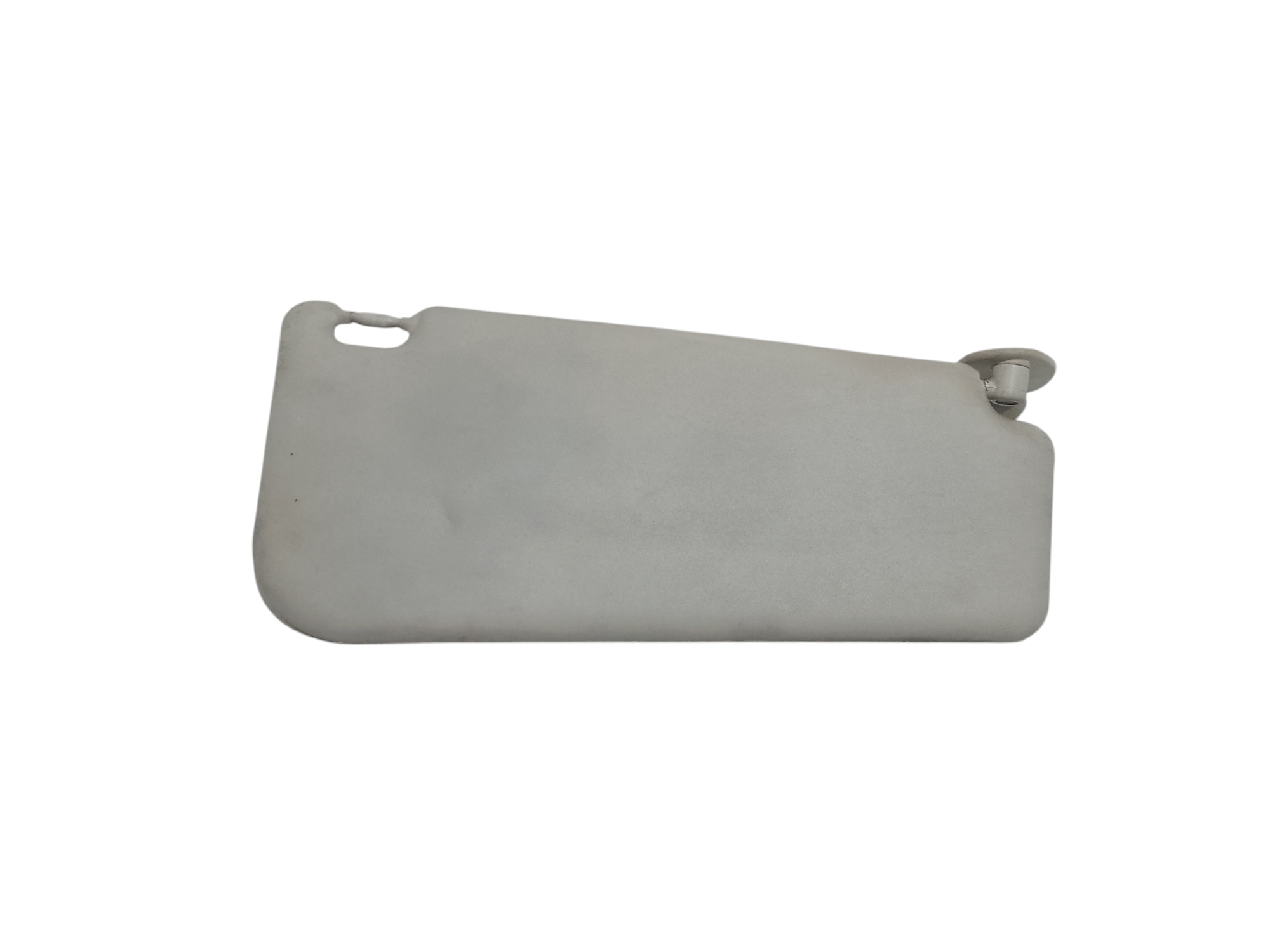 Parasole aletta anteriore Lato Guida per Fiat Grande Punto 2 Serie (2008 - 2009)