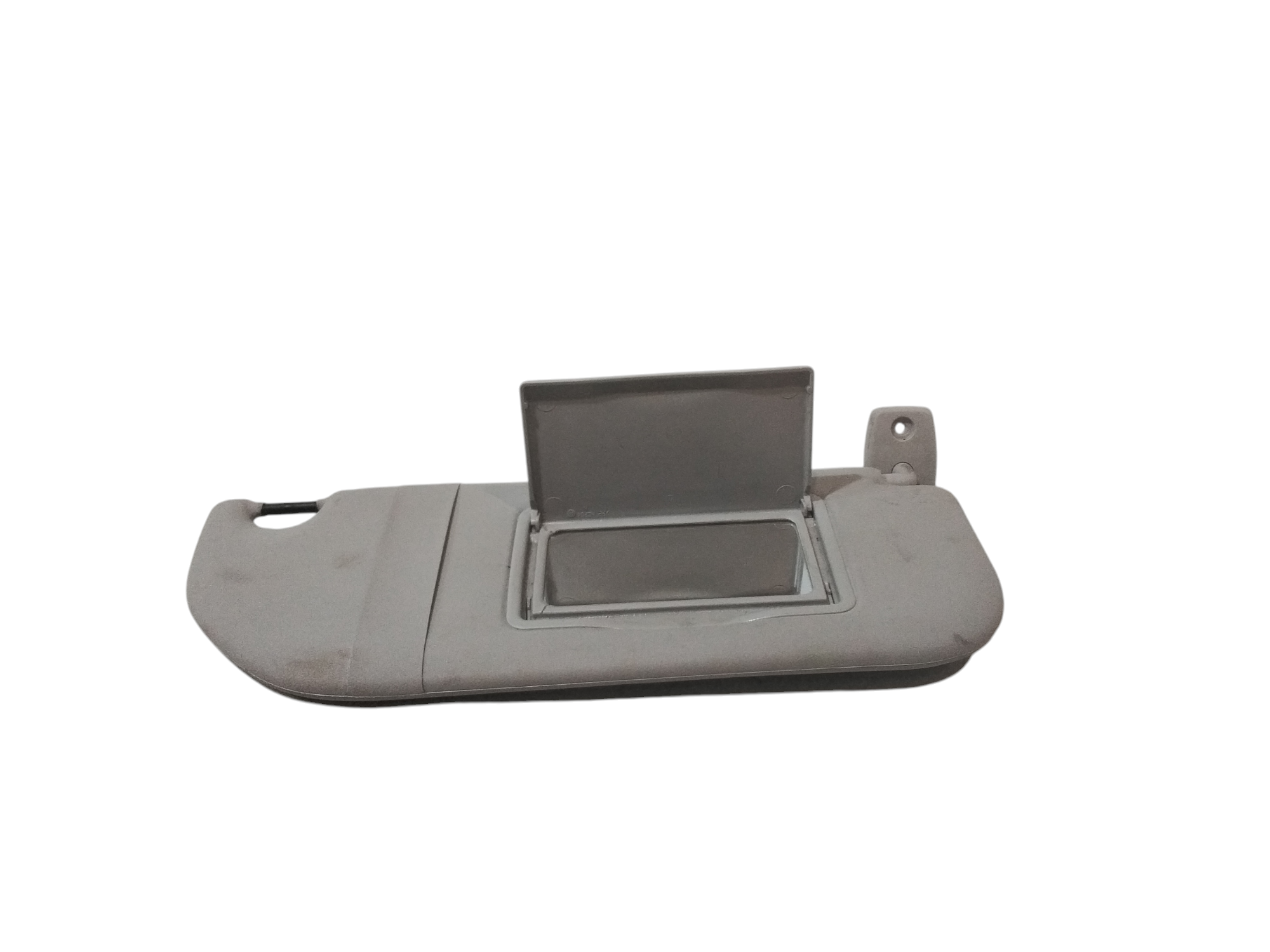 Parasole aletta Lato Passeggero per Toyota Aygo 2 Serie (2008 - 2014)