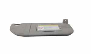 Parasole aletta Lato Passeggero per Toyota Aygo 2 Serie (2008 - 2014)