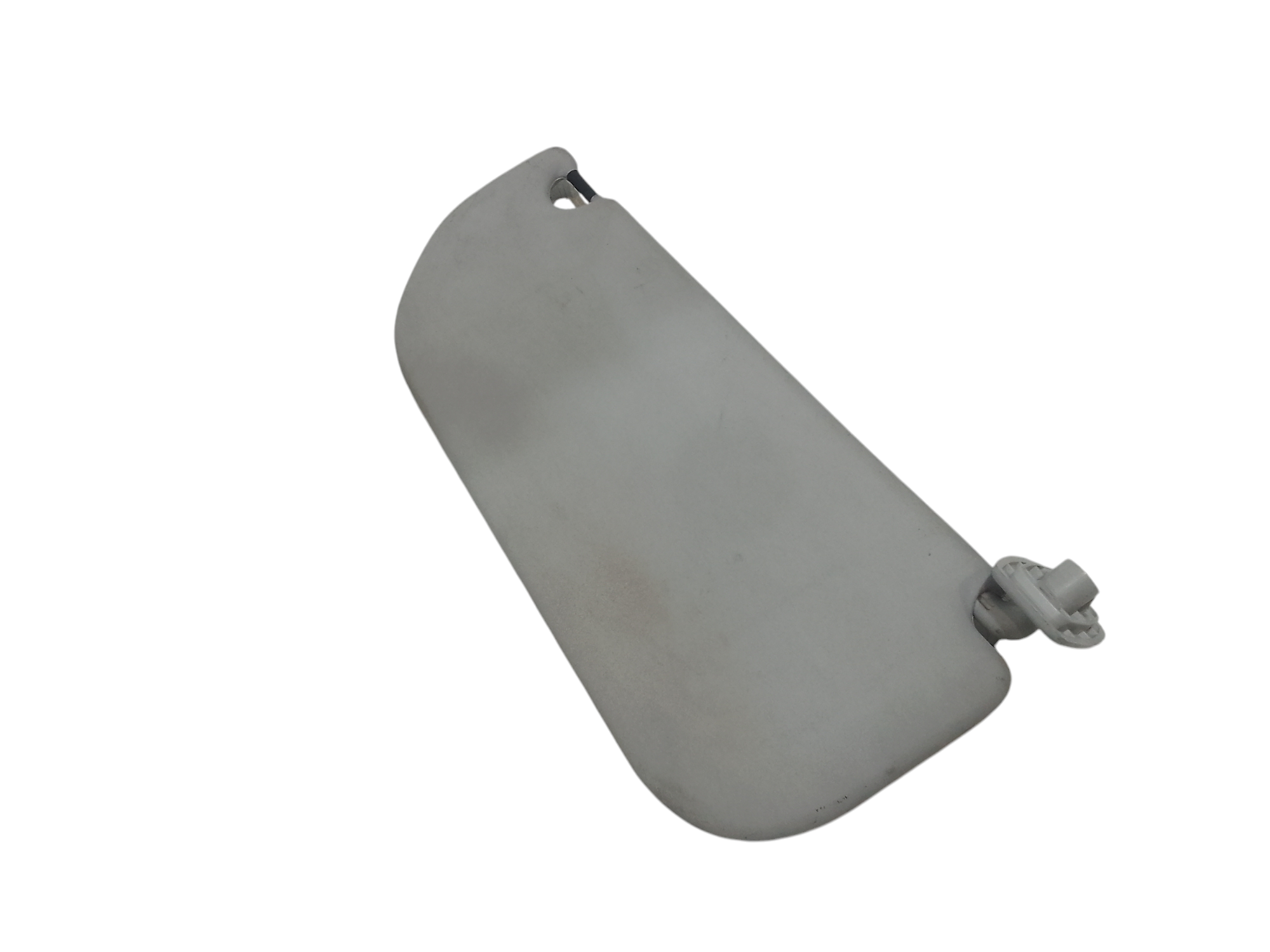 Parasole aletta anteriore Lato Guida per Toyota Aygo 1 Serie (2005 - 2008)