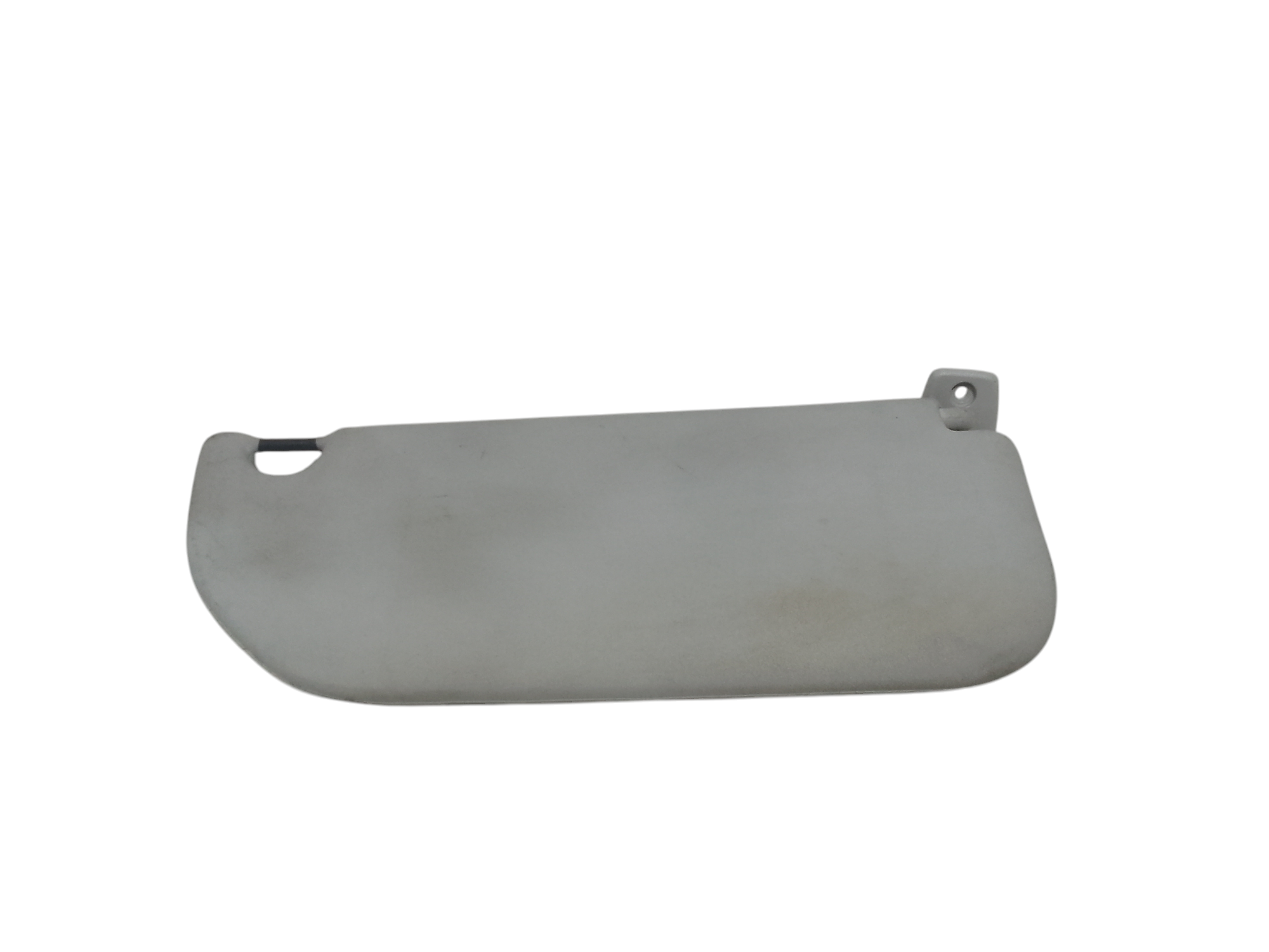 Parasole aletta anteriore Lato Guida per Toyota Aygo 1 Serie (2005 - 2008)