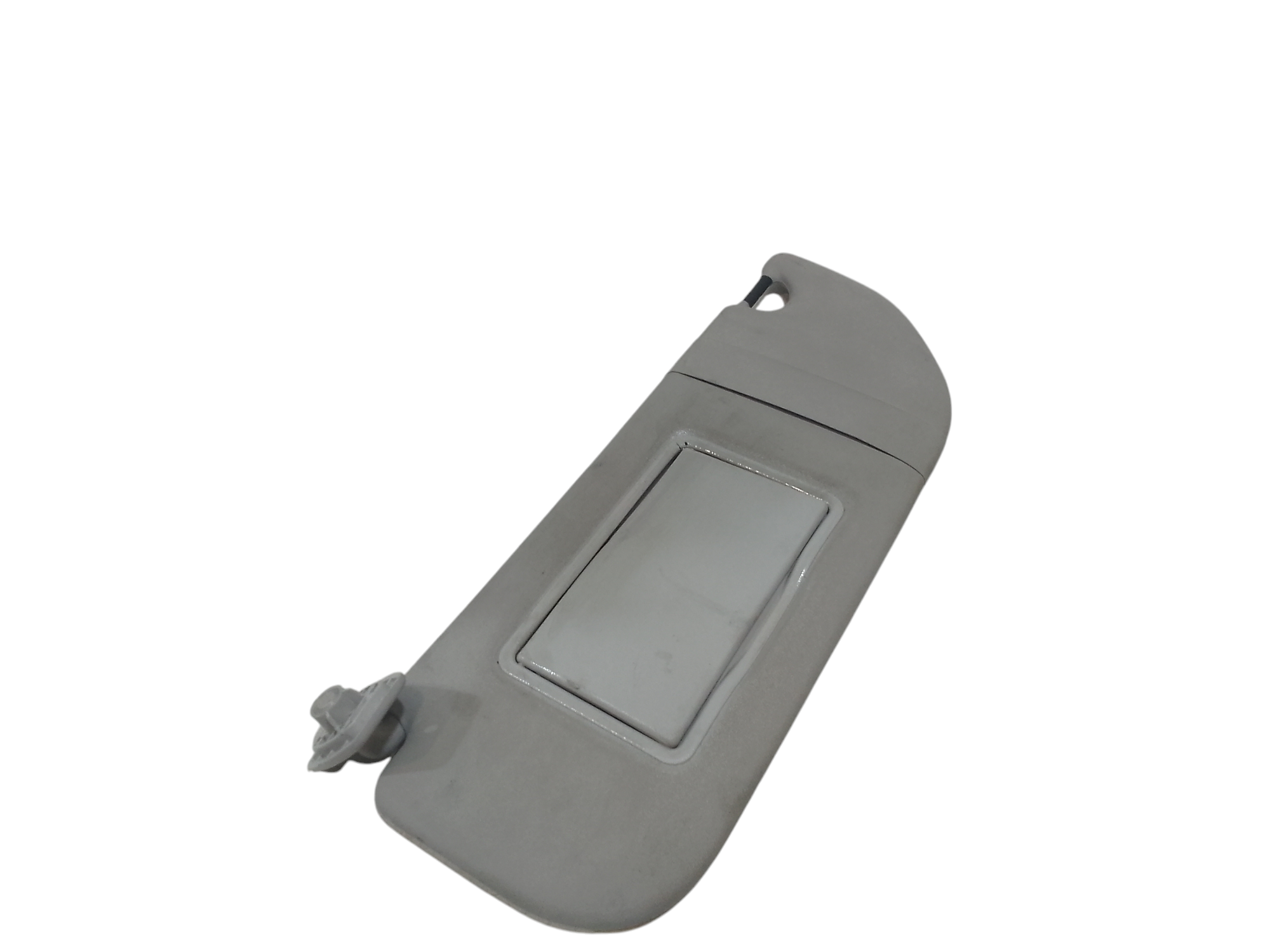 Parasole aletta anteriore Lato Guida per Toyota Aygo 1 Serie (2005 - 2008)