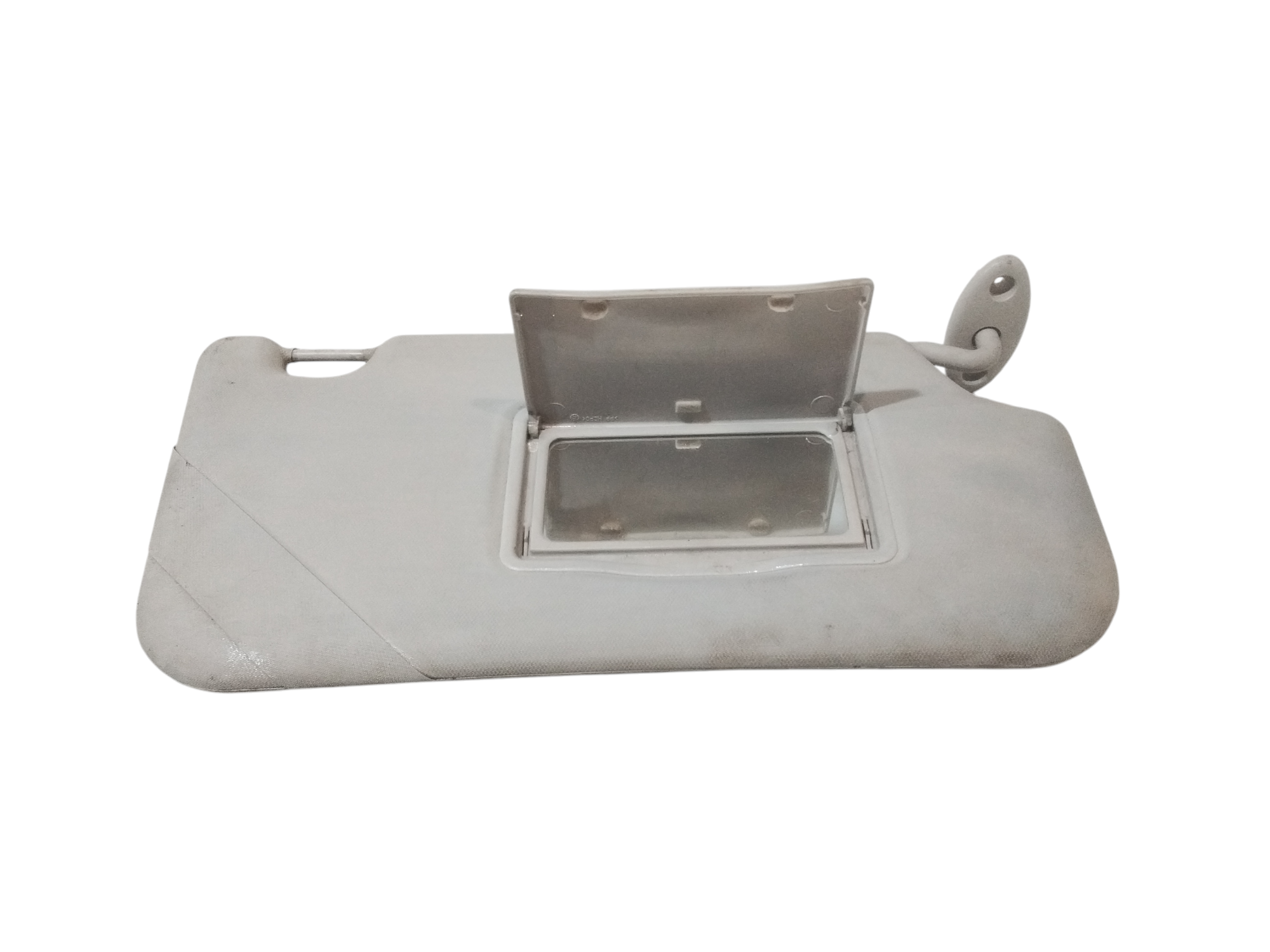 Parasole aletta Lato Passeggero per Ford Focus Berlina 4 Serie (2008 - 2011)