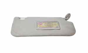 Parasole aletta Lato Passeggero per Ford Focus Berlina 4 Serie (2008 - 2011)