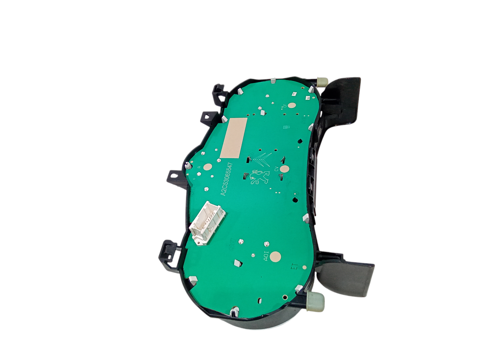 Quadro Strumenti per Peugeot 207 1 Serie (2006 - 2009)