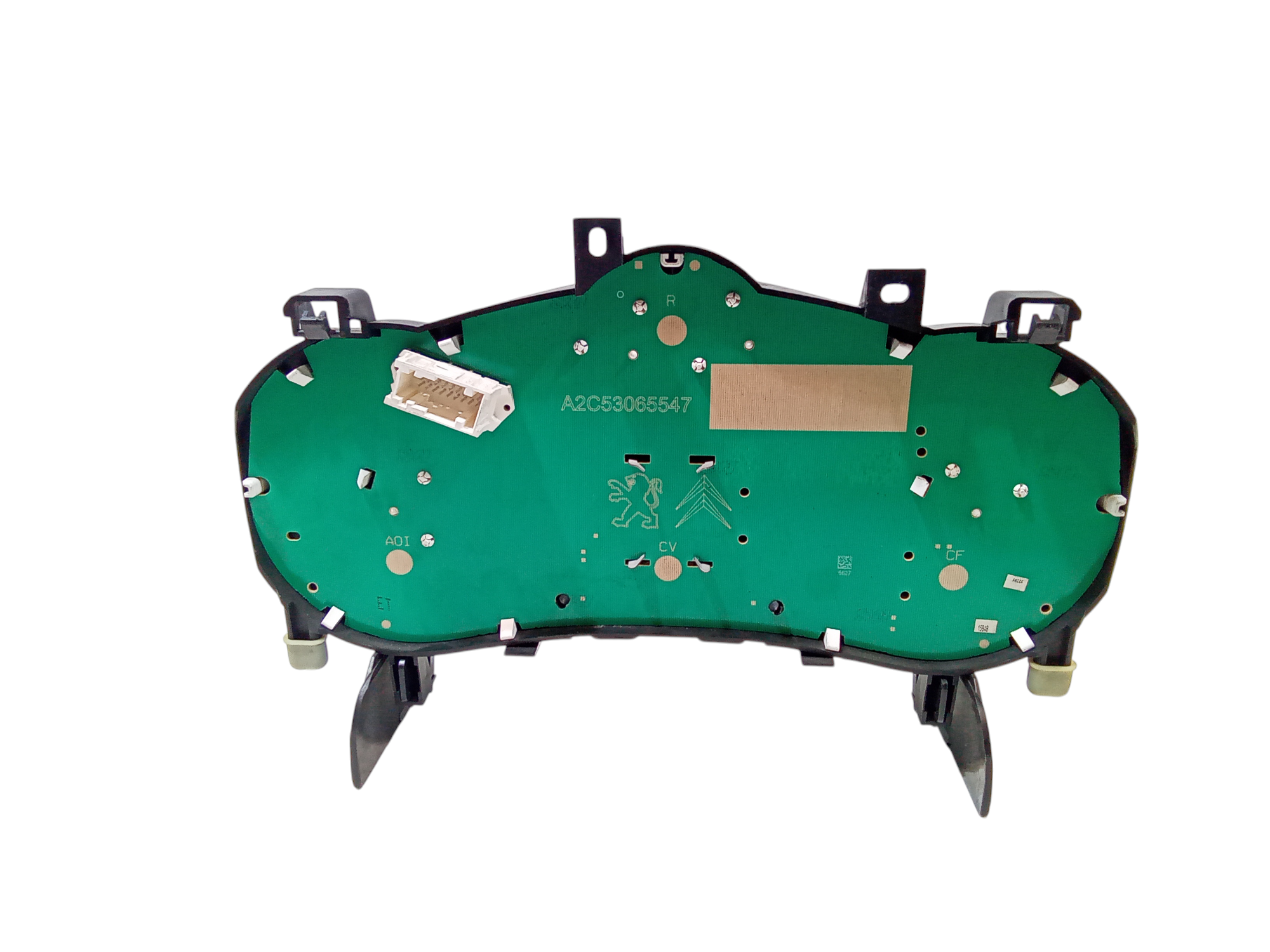 Quadro Strumenti per Peugeot 207 1 Serie (2006 - 2009)