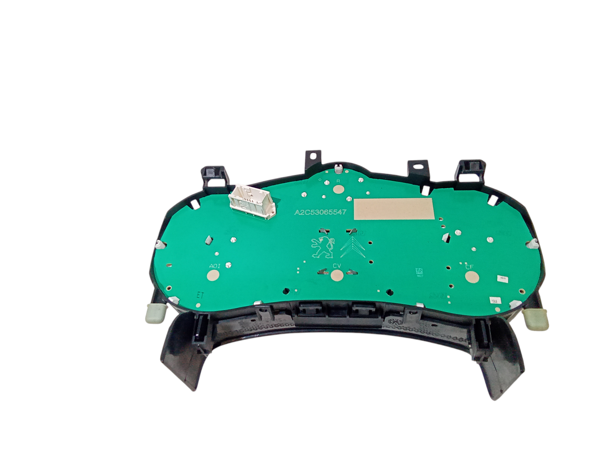 Quadro Strumenti per Peugeot 207 1 Serie (2006 - 2009)