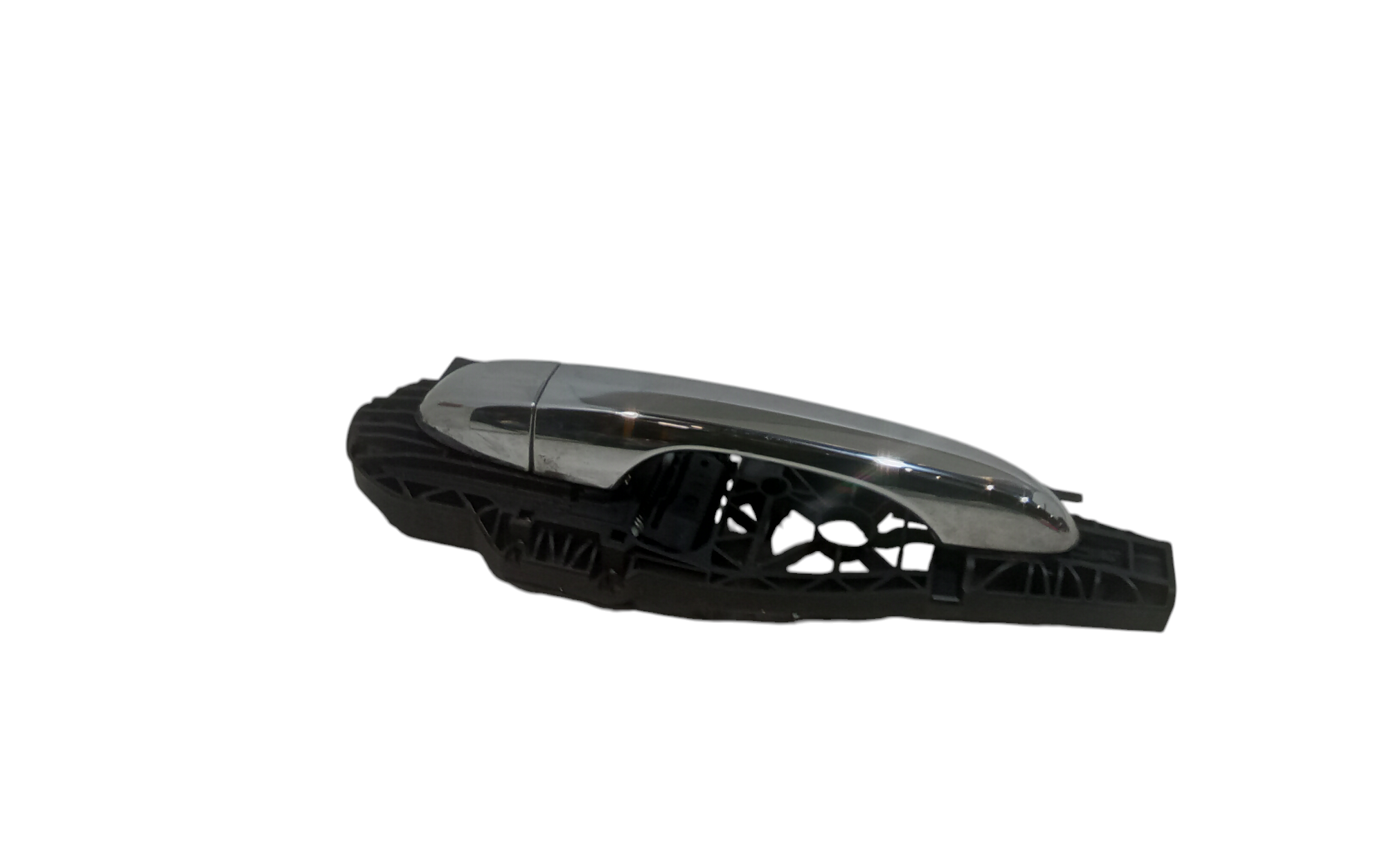 Maniglia esterna Posteriore Sinistra per Fiat 500 X Serie (15>) (2015 - In produzione)