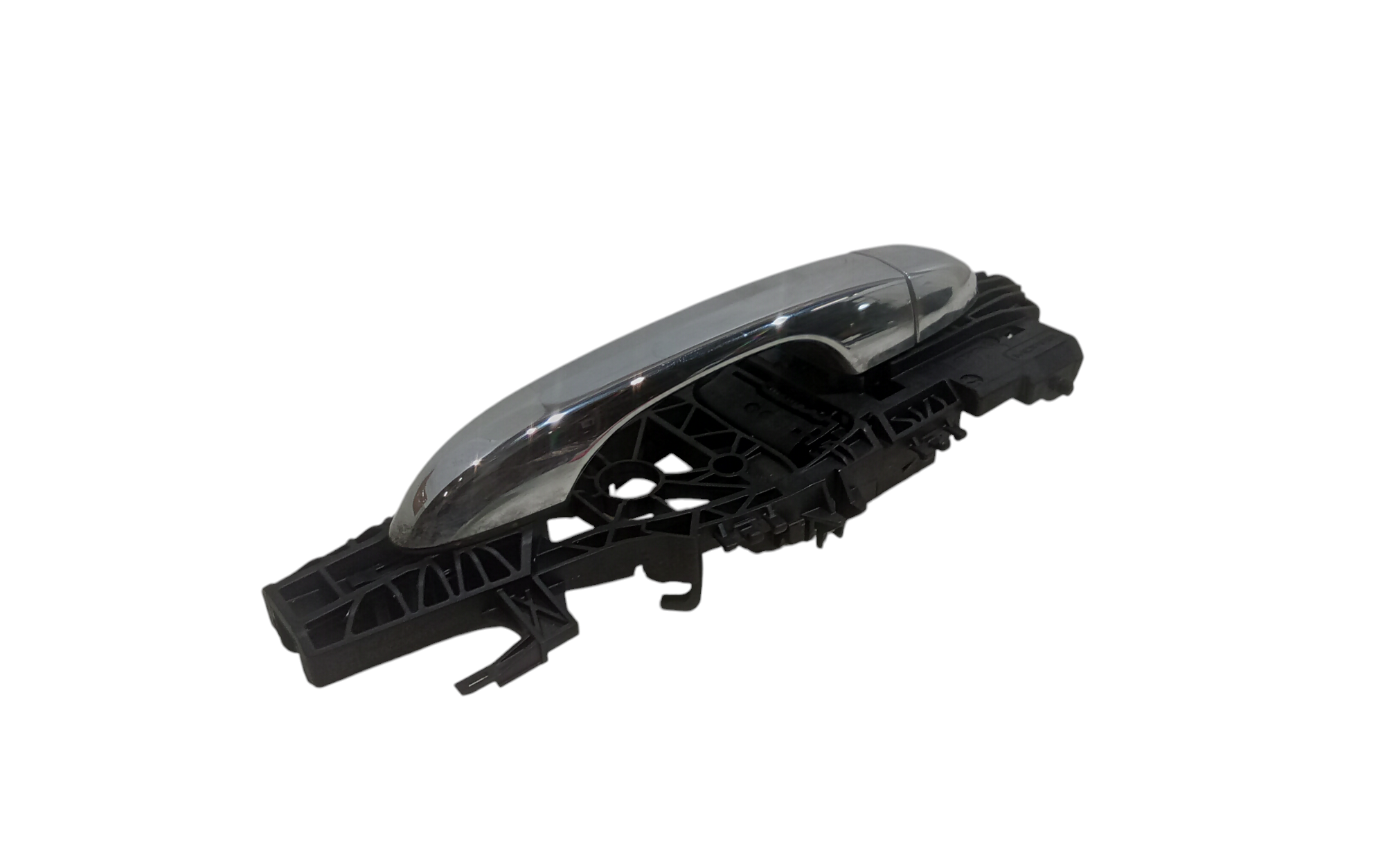 Maniglia esterna Posteriore Sinistra per Fiat 500 X Serie (15>) (2015 - In produzione)