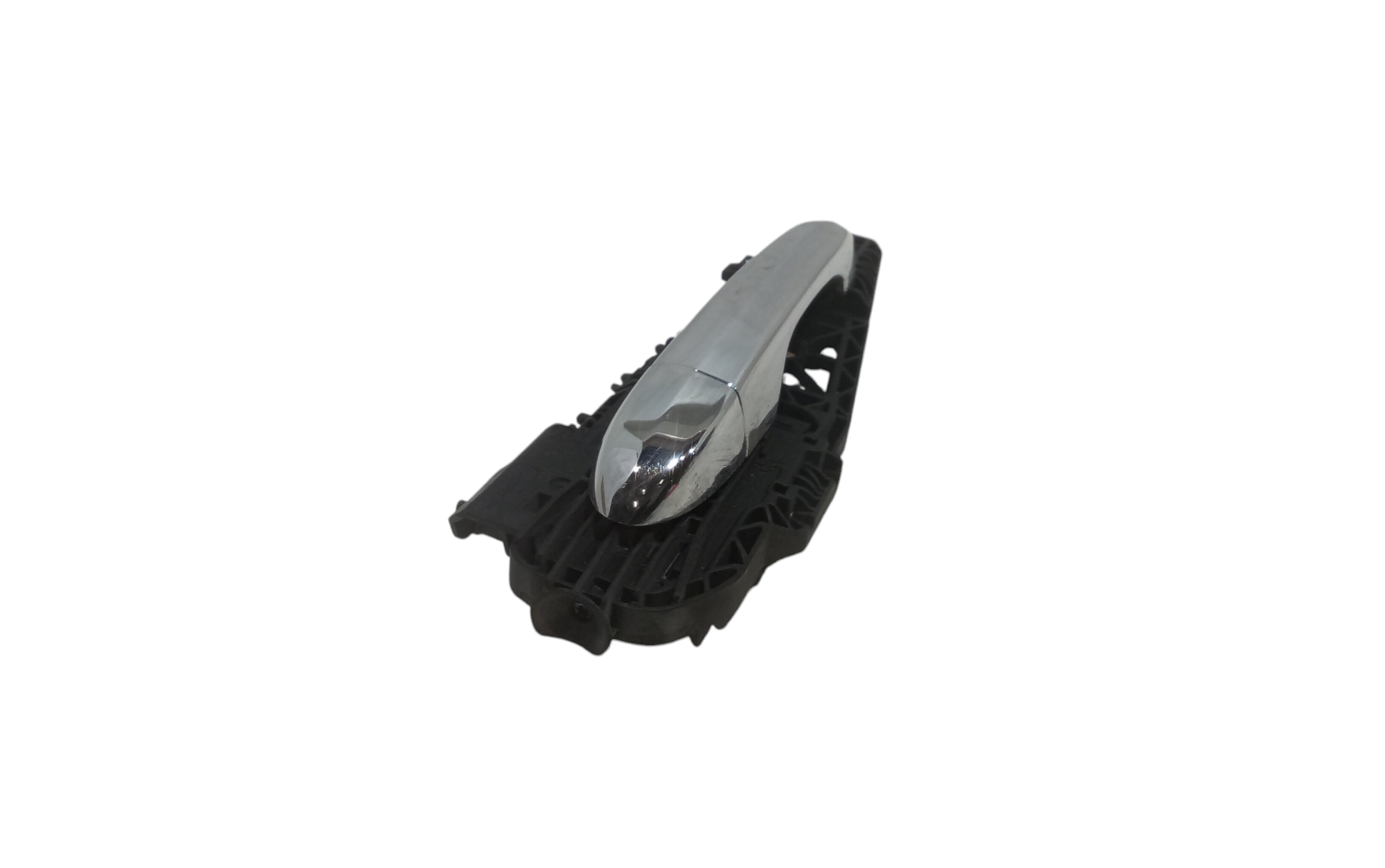 Maniglia esterna Posteriore Sinistra per Fiat 500 X Serie (15>) (2015 - In produzione)