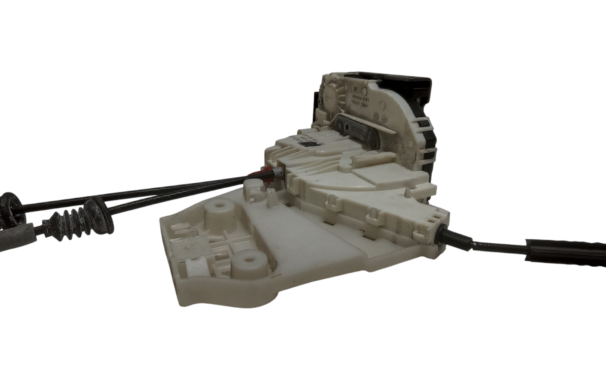 Serratura Posteriore Sinistra per Fiat 500 X Serie (15>) (2015 - In produzione)