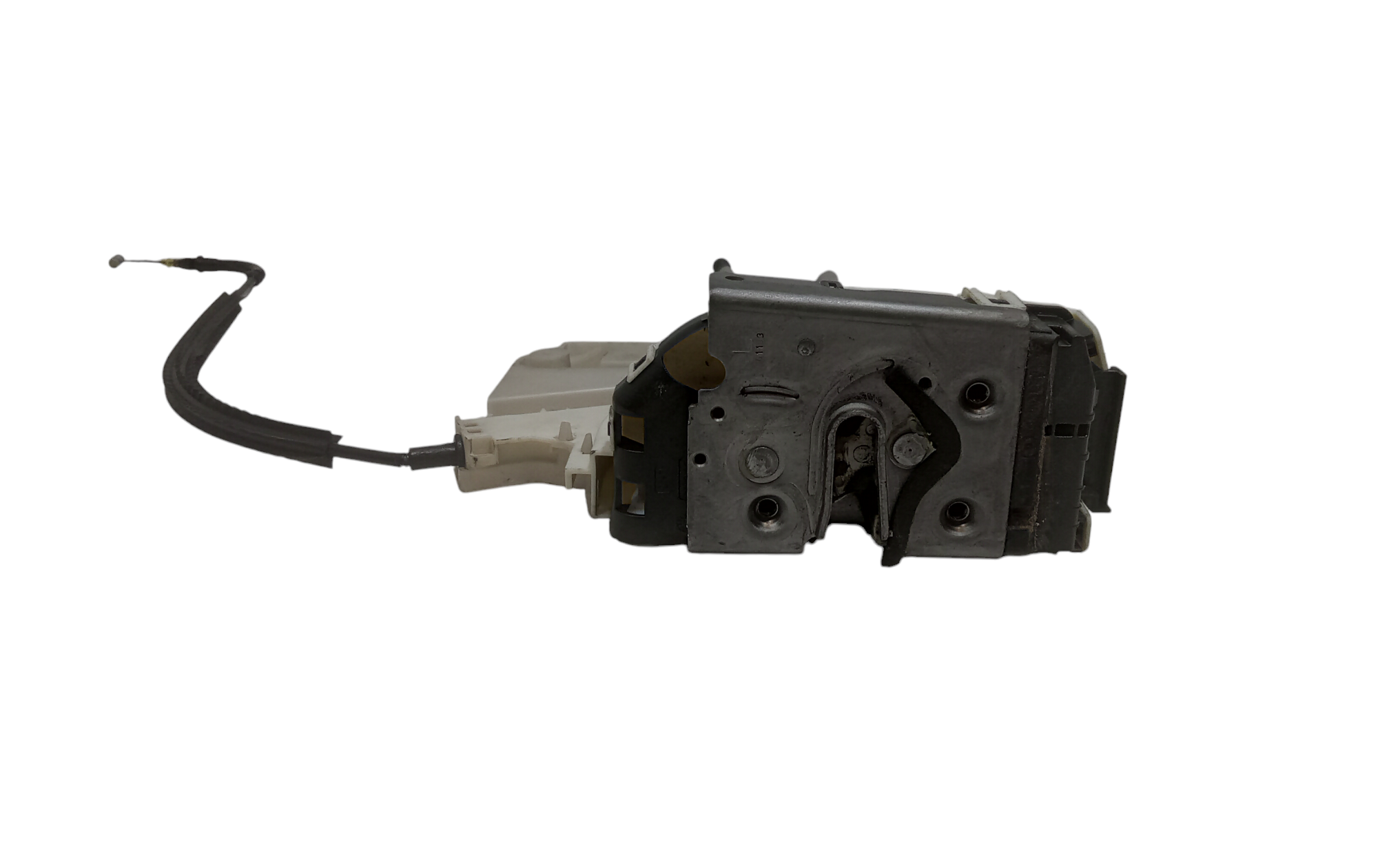 Serratura Posteriore Sinistra per Fiat 500 X Serie (15>) (2015 - In produzione)