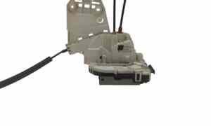 Serratura Posteriore Sinistra per Fiat 500 X Serie (15>) (2015 - In produzione)