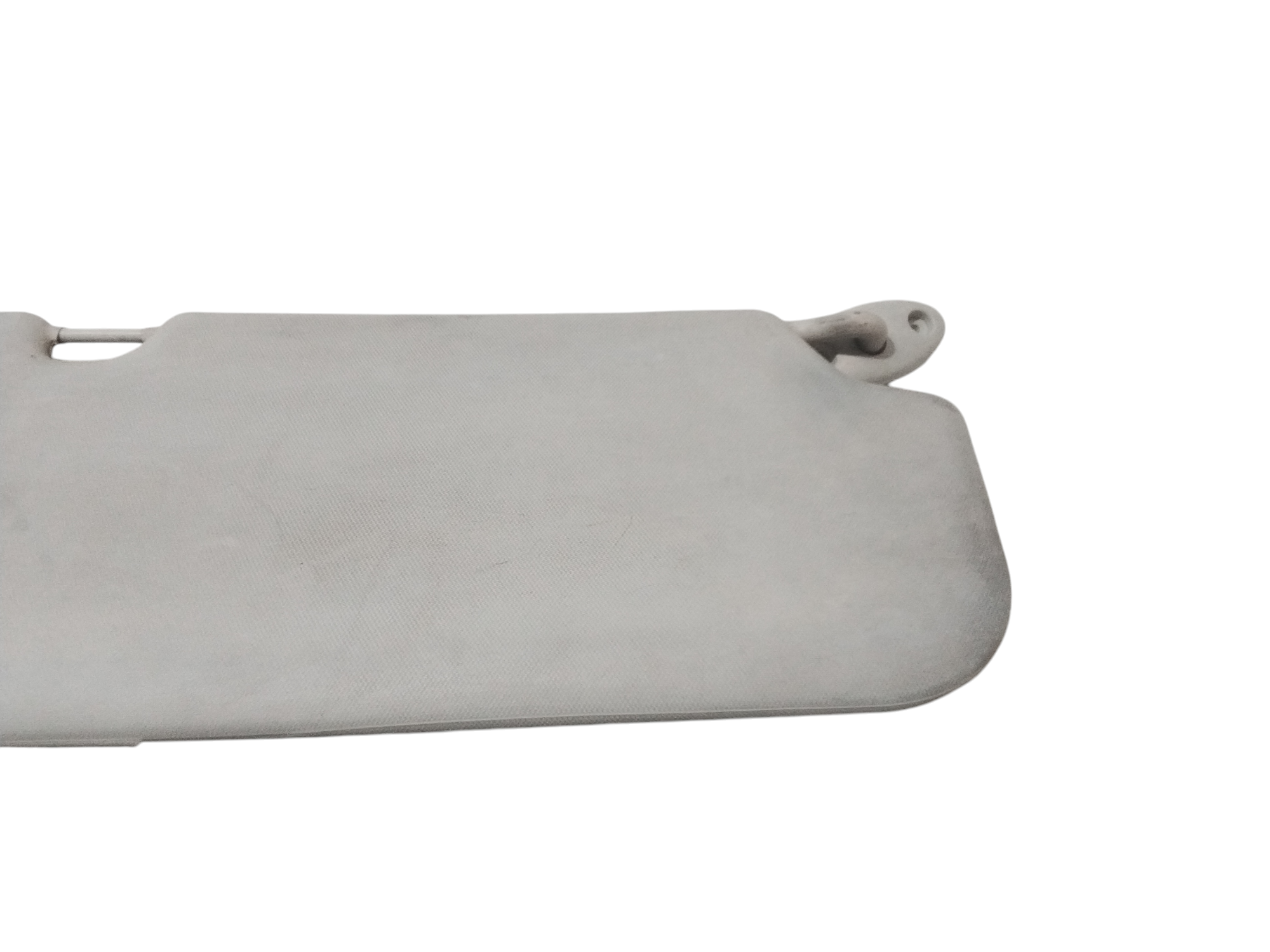 Parasole aletta anteriore Lato Guida per Ford Focus Berlina 4 Serie (2008 - 2011)