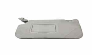 Parasole aletta anteriore Lato Guida per Ford Focus Berlina 4 Serie (2008 - 2011)