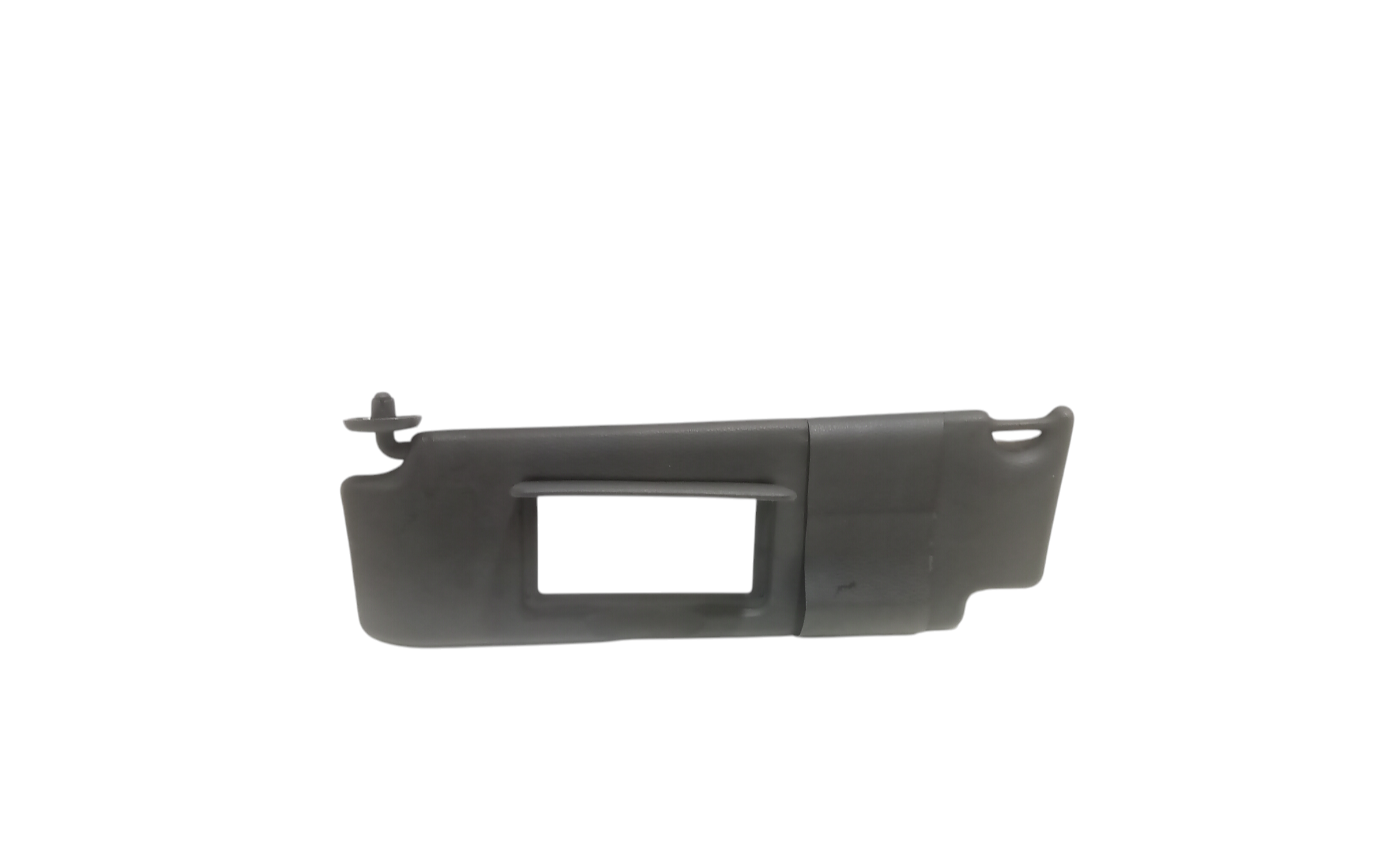 Parasole aletta anteriore Lato Guida per Renault Clio Serie (94>98) (1994 - 1998)