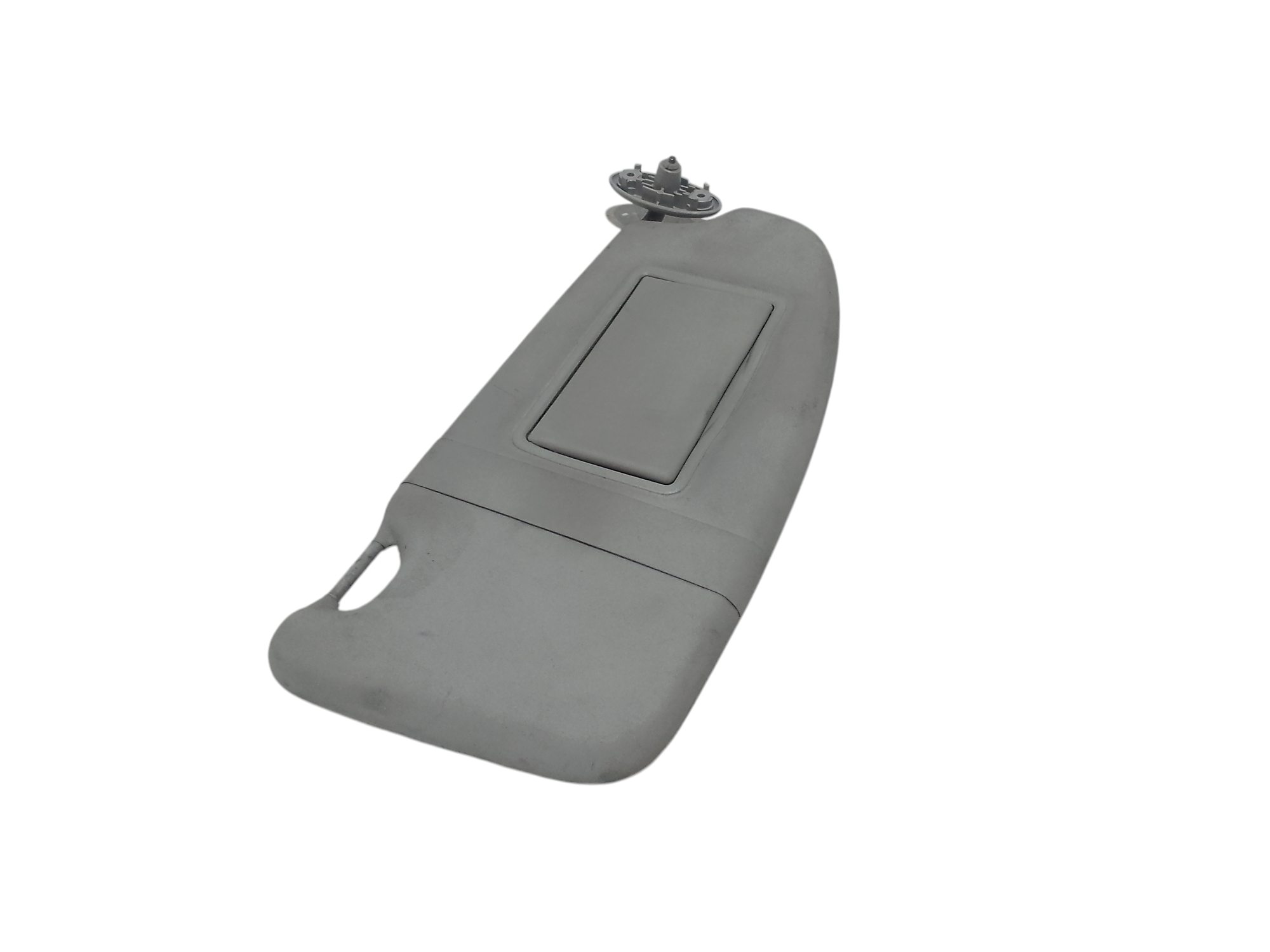Parasole aletta Lato Passeggero per Ford Focus Berlina 4 Serie (2008 - 2011)