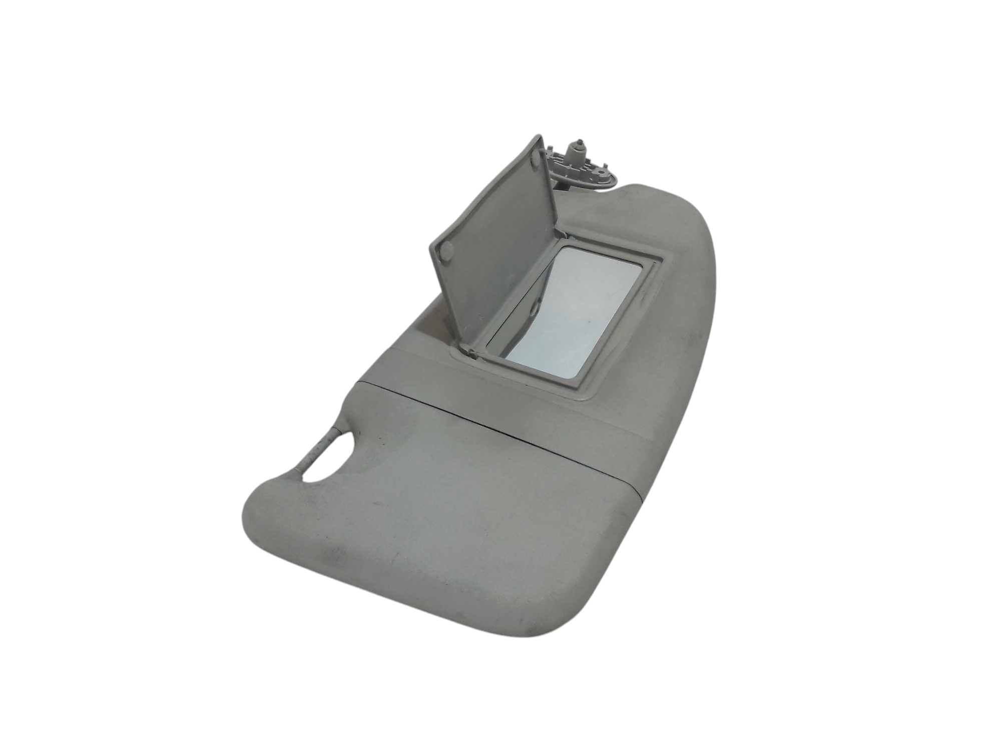 Parasole aletta Lato Passeggero per Ford Focus Berlina 4 Serie (2008 - 2011)