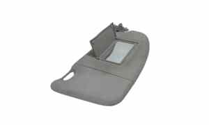 Parasole aletta Lato Passeggero per Ford Focus Berlina 4 Serie (2008 - 2011)