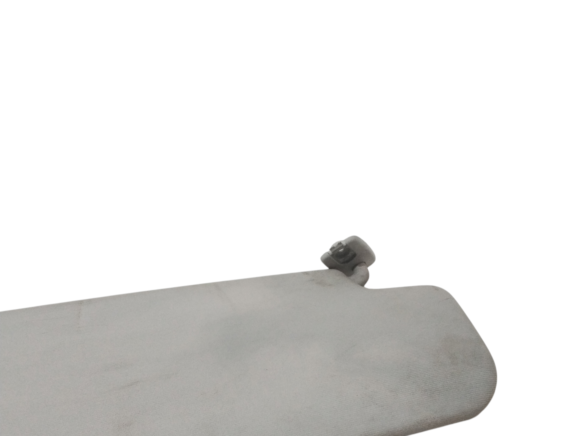 Parasole aletta anteriore Lato Guida per Volkswagen Golf 5 Berlina (03>08) (2003 - 2008)