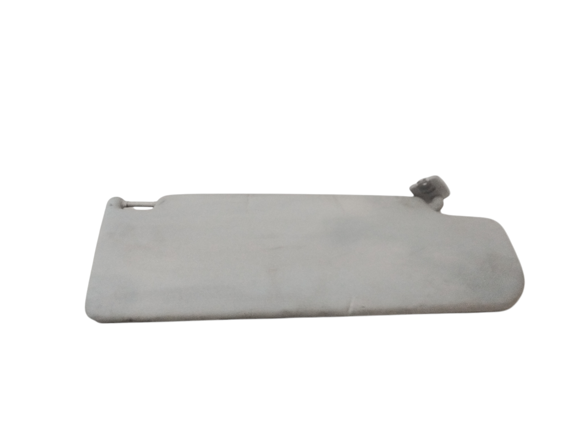 Parasole aletta anteriore Lato Guida per Volkswagen Golf 5 Berlina (03>08) (2003 - 2008)