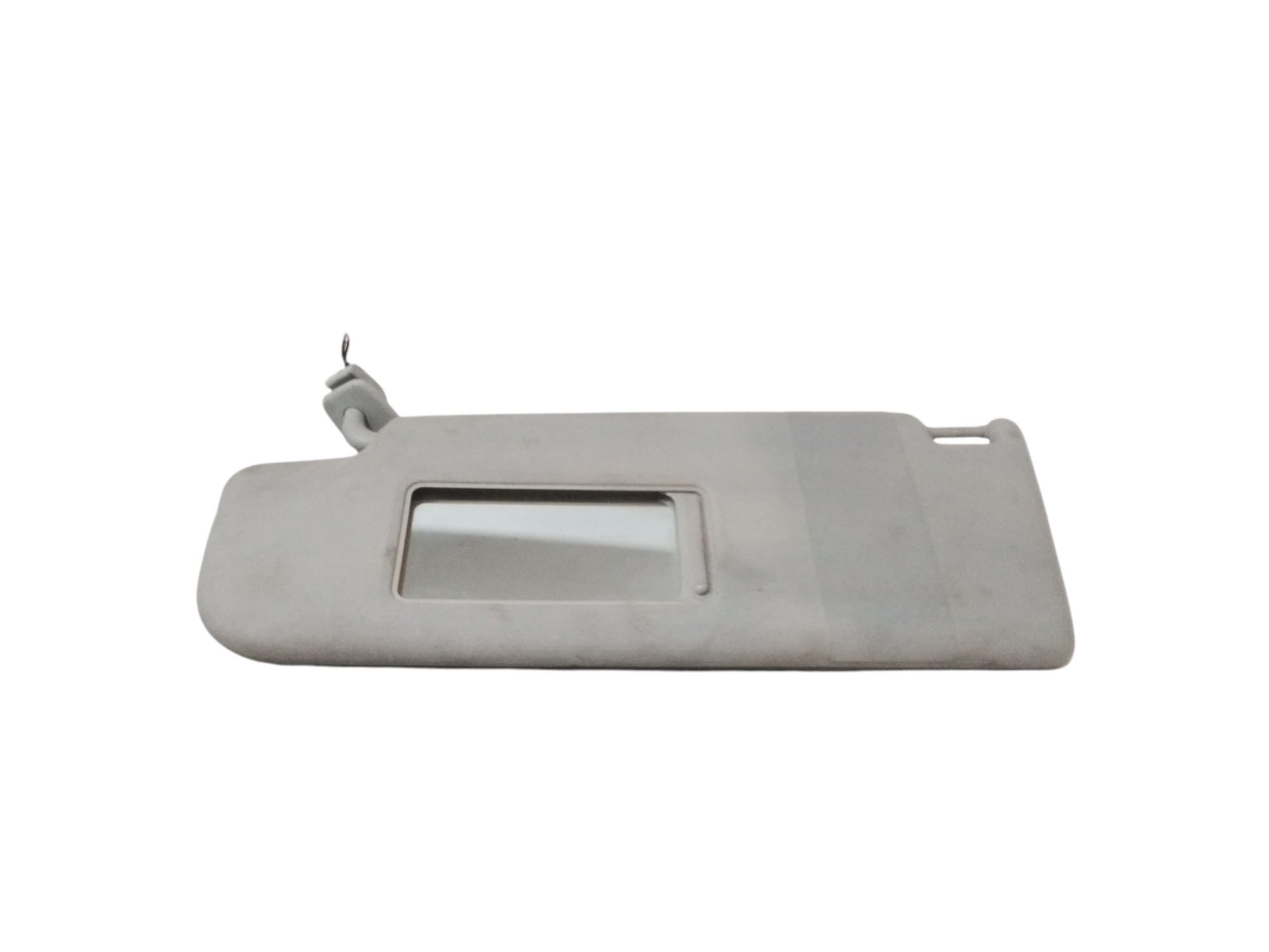 Parasole aletta anteriore Lato Guida per Volkswagen Golf 5 Berlina (03>08) (2003 - 2008)