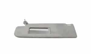 Parasole aletta anteriore Lato Guida per Volkswagen Golf 5 Berlina (03>08) (2003 - 2008)