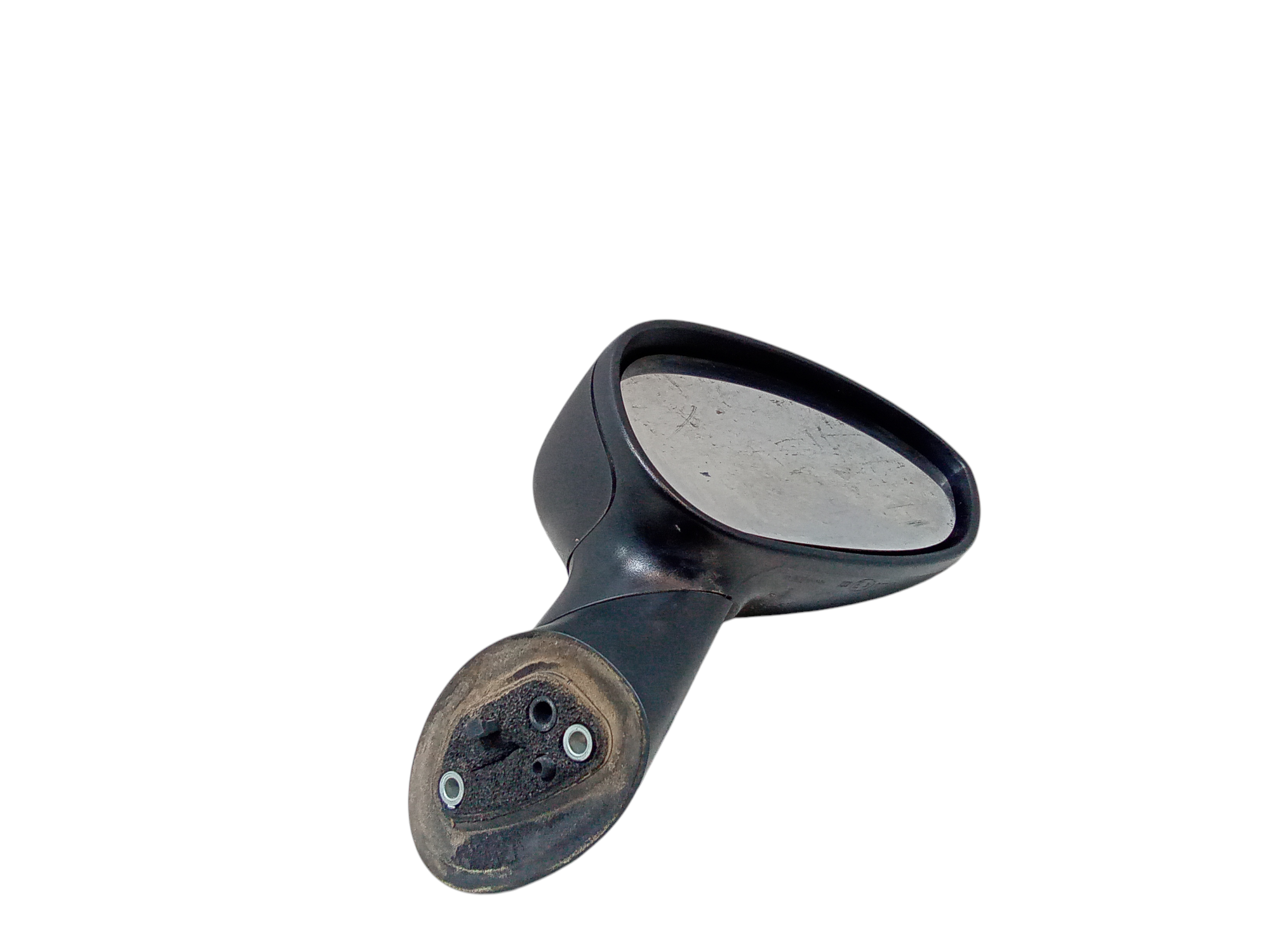 Specchietto Retrovisore Destro per Fiat 500 Serie (07>14) (2007 - 2014)