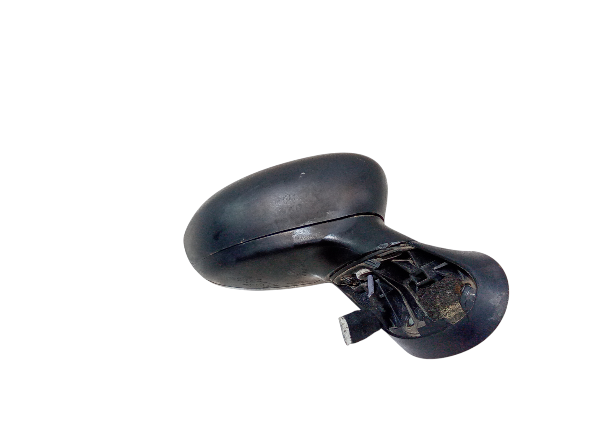 Specchietto Retrovisore Destro per Fiat 500 Serie (07>14) (2007 - 2014)