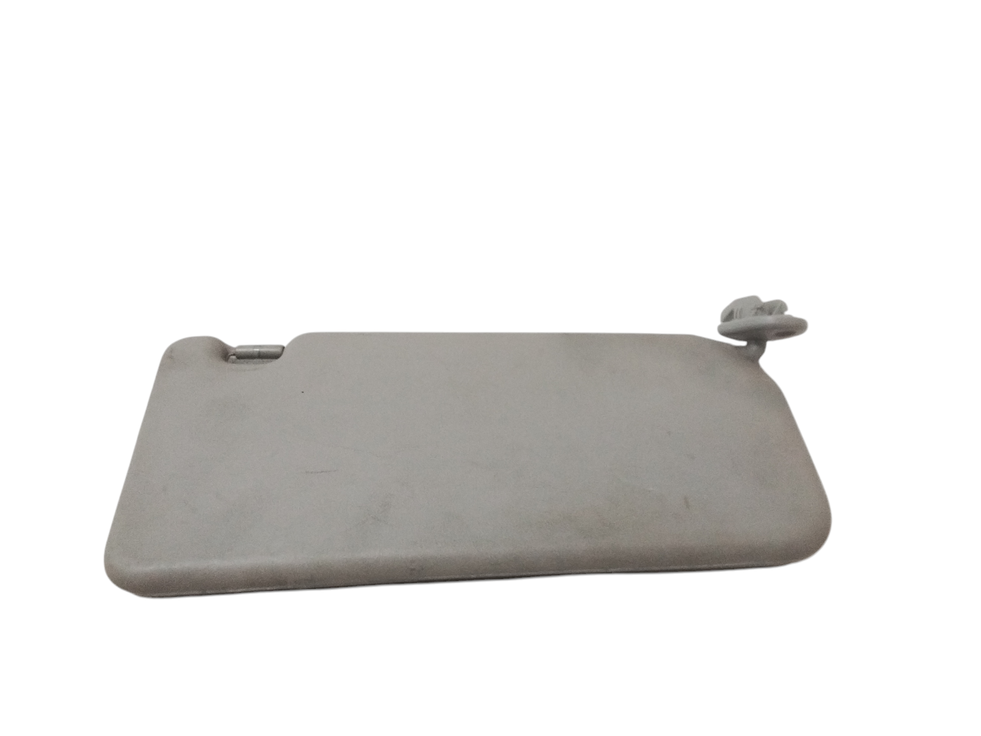 Parasole aletta anteriore Lato Guida per Nissan Pixo 1 Serie (2009 - 2013)