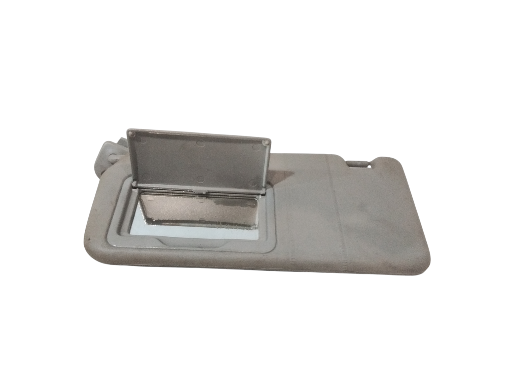 Parasole aletta anteriore Lato Guida per Nissan Pixo 1 Serie (2009 - 2013)