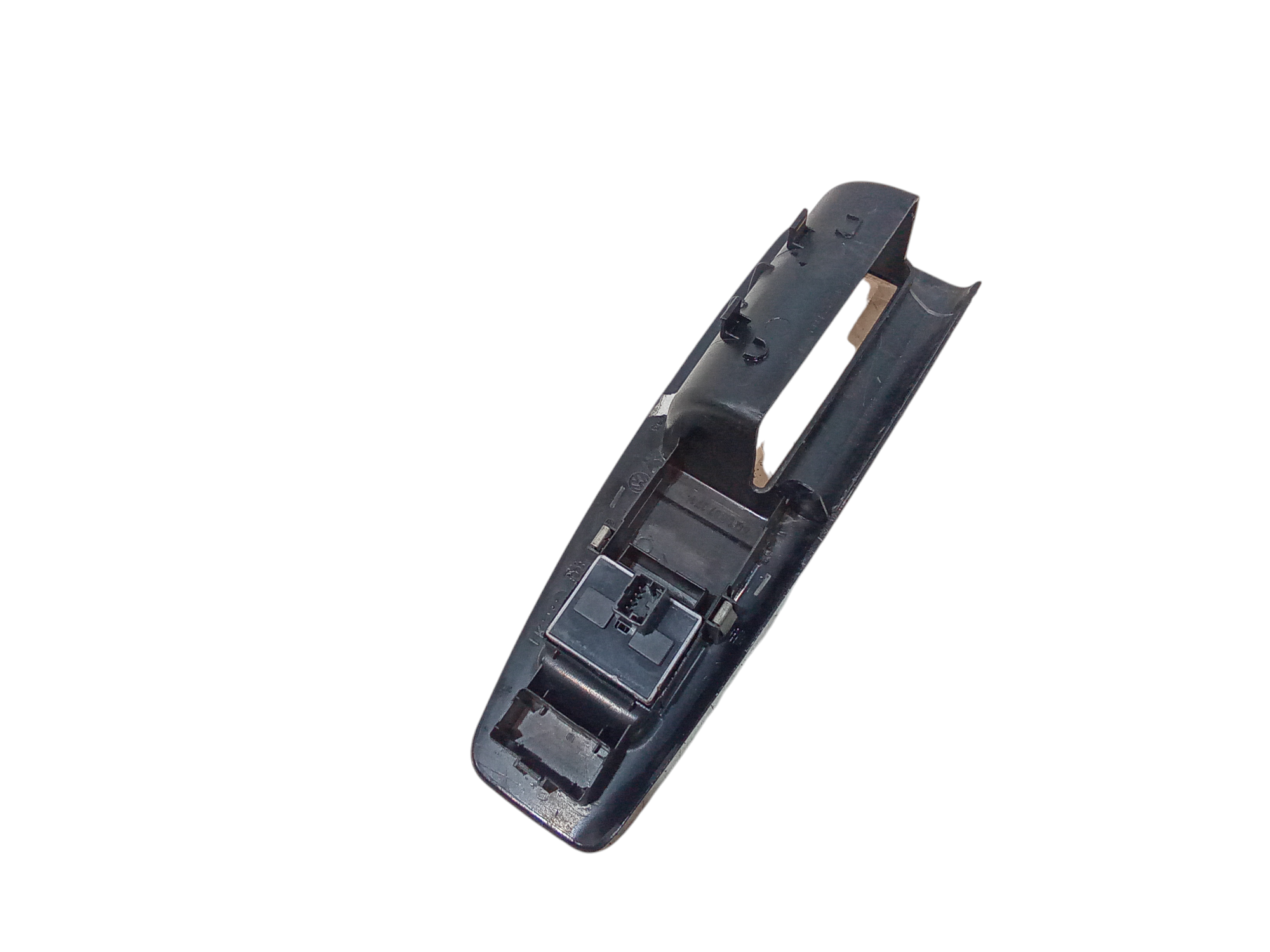 Pulsantiera anteriore sinistra Guida per Volkswagen Polo 4 Serie (2001 - 2009)