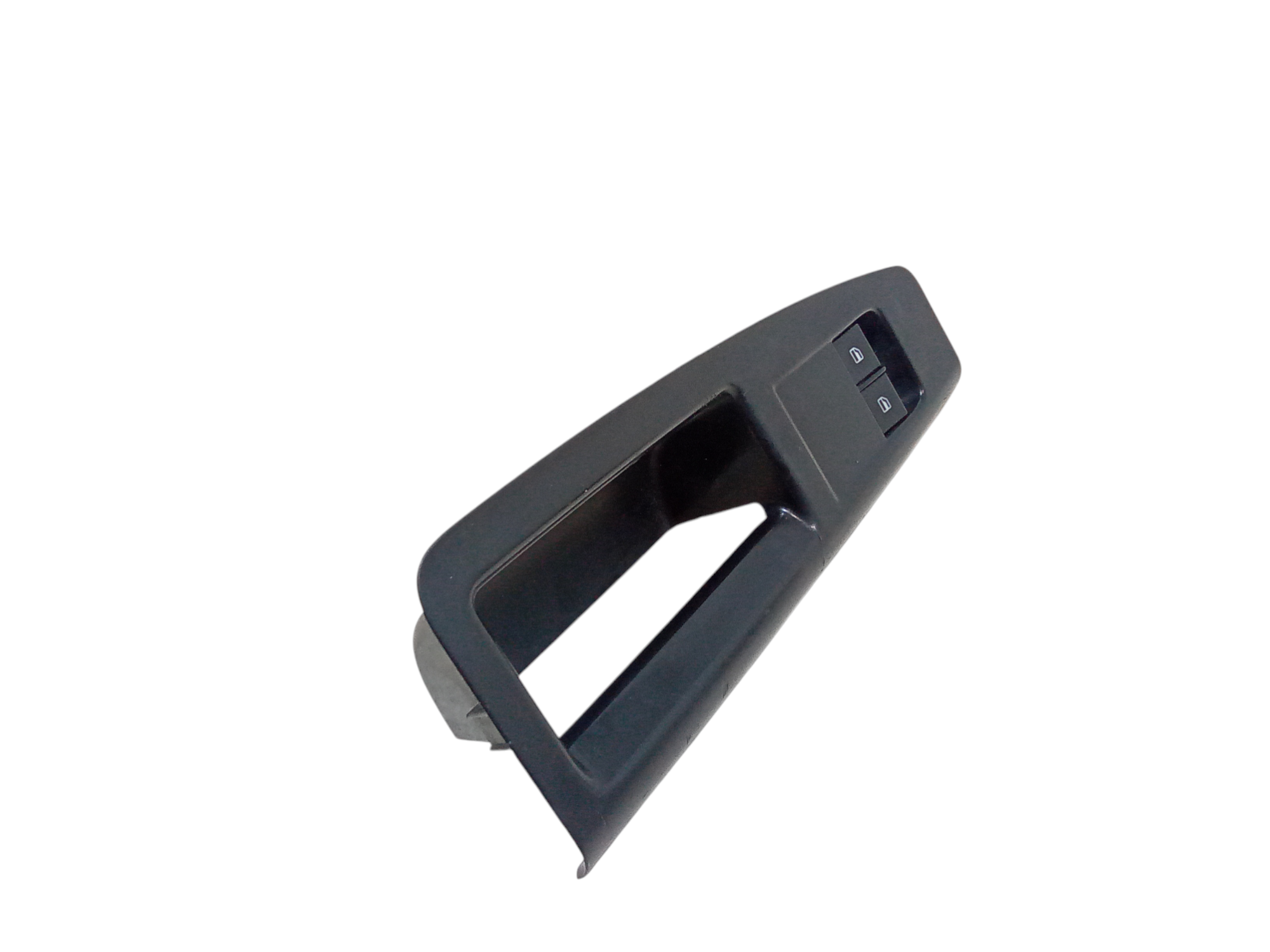 Pulsantiera anteriore sinistra Guida per Volkswagen Polo 4 Serie (2001 - 2009)