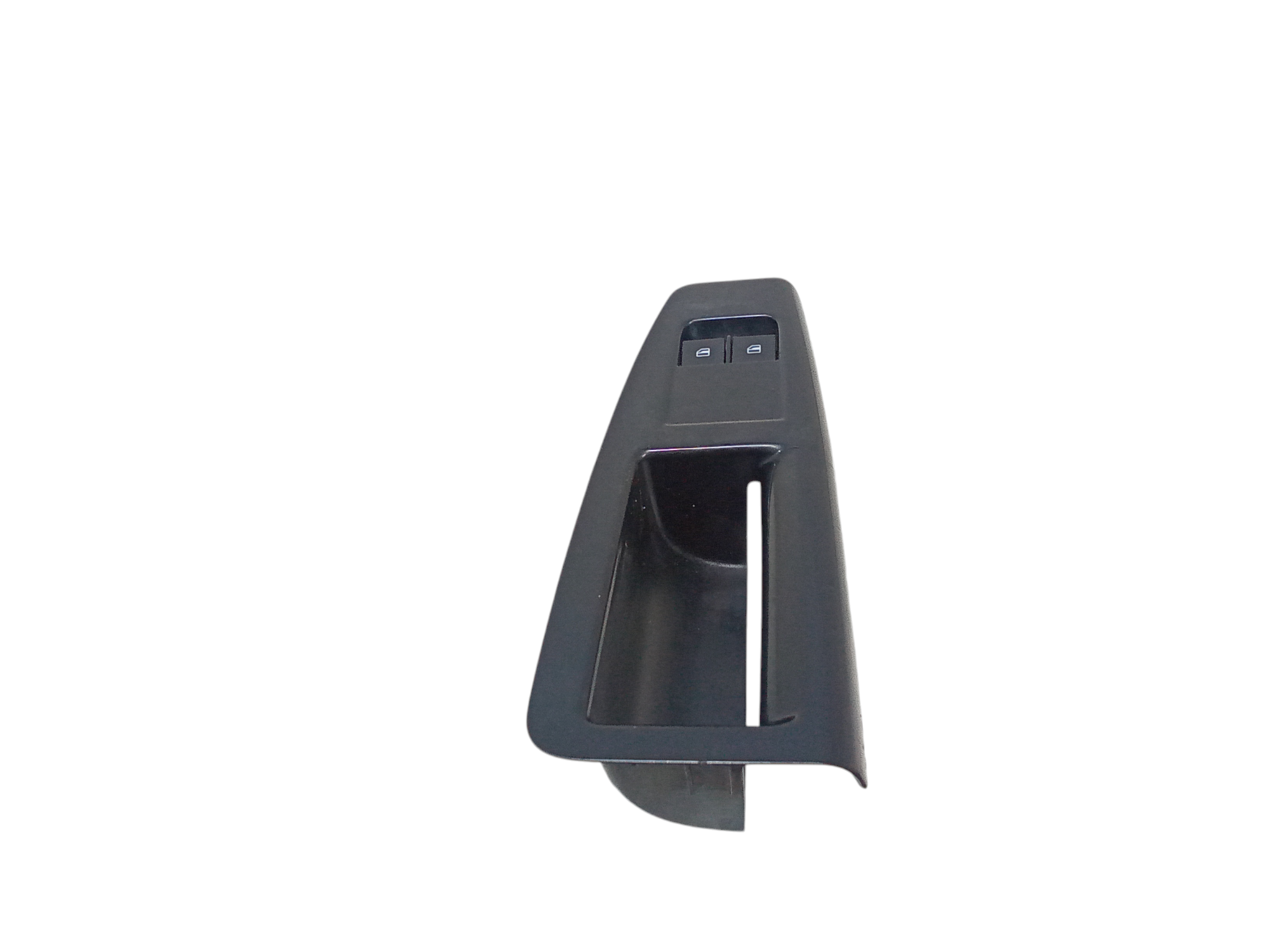 Pulsantiera anteriore sinistra Guida per Volkswagen Polo 4 Serie (2001 - 2009)