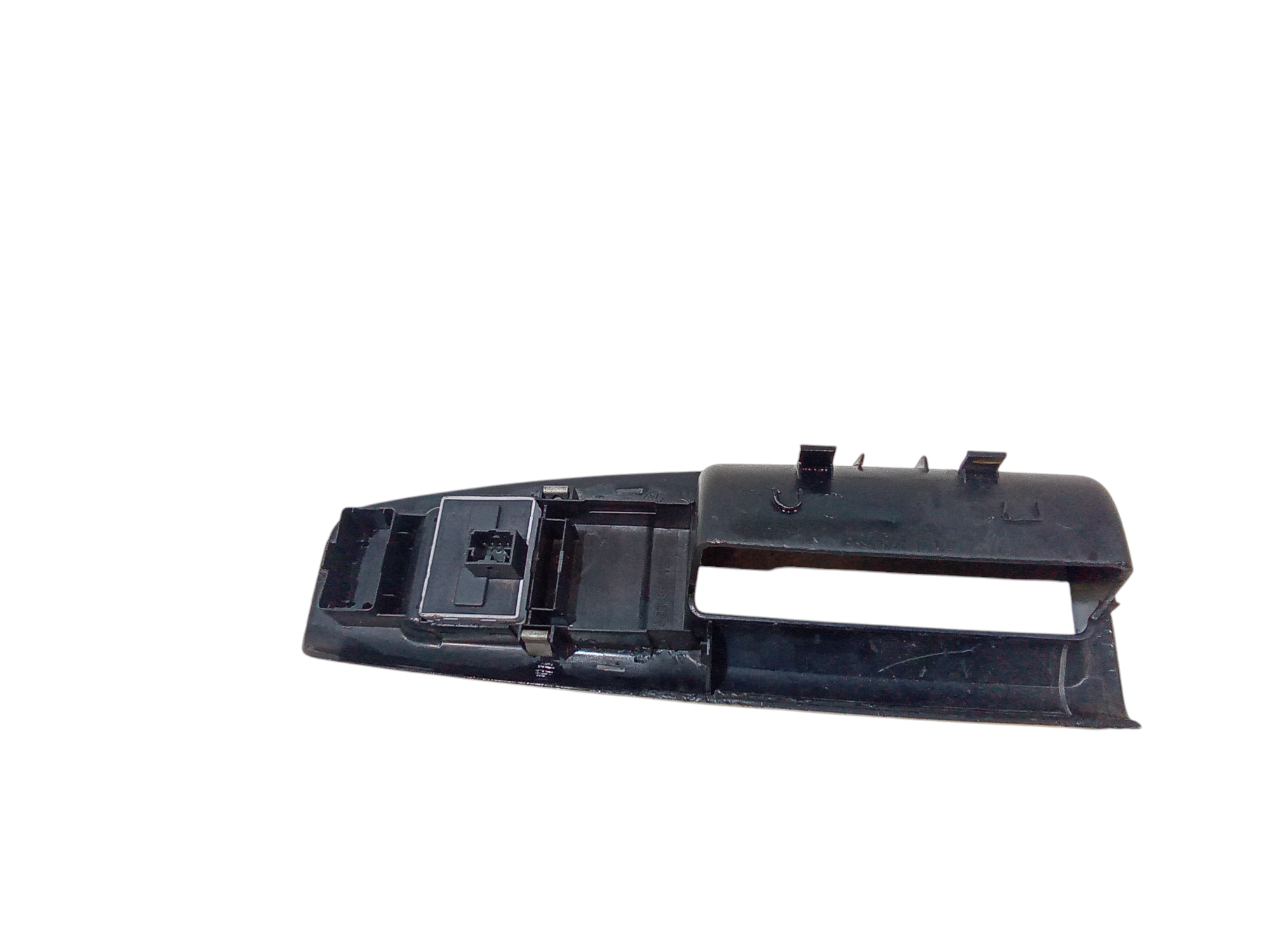 Pulsantiera anteriore sinistra Guida per Volkswagen Polo 4 Serie (2001 - 2009)