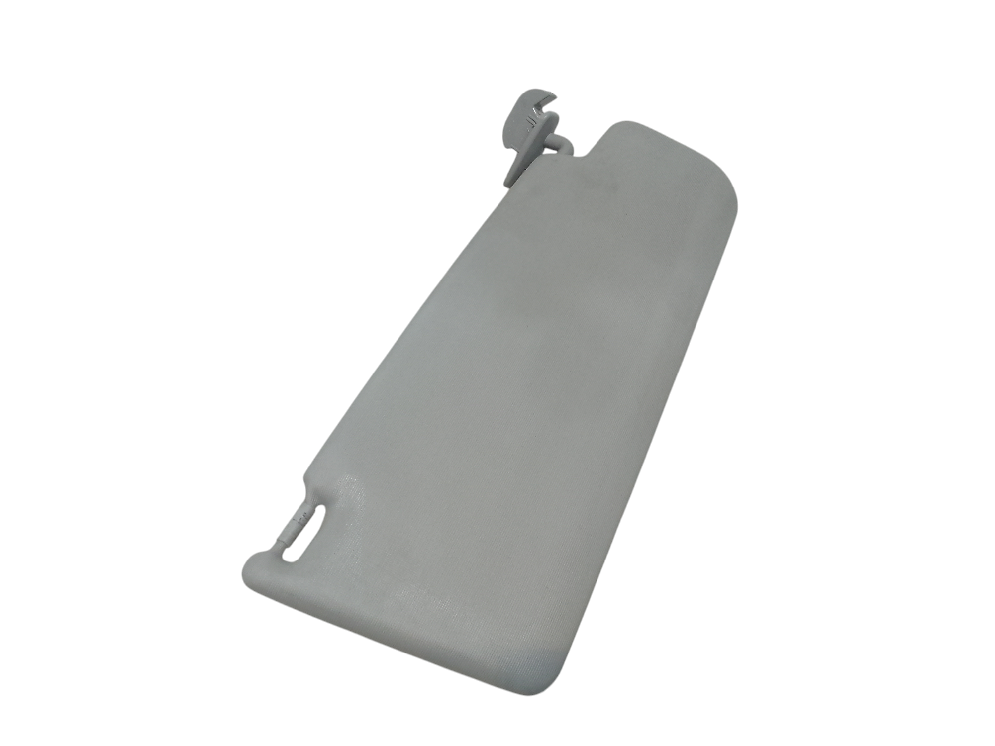 Parasole aletta anteriore Lato Guida per Skoda Roomster 1 Serie (2006 - In produzione)