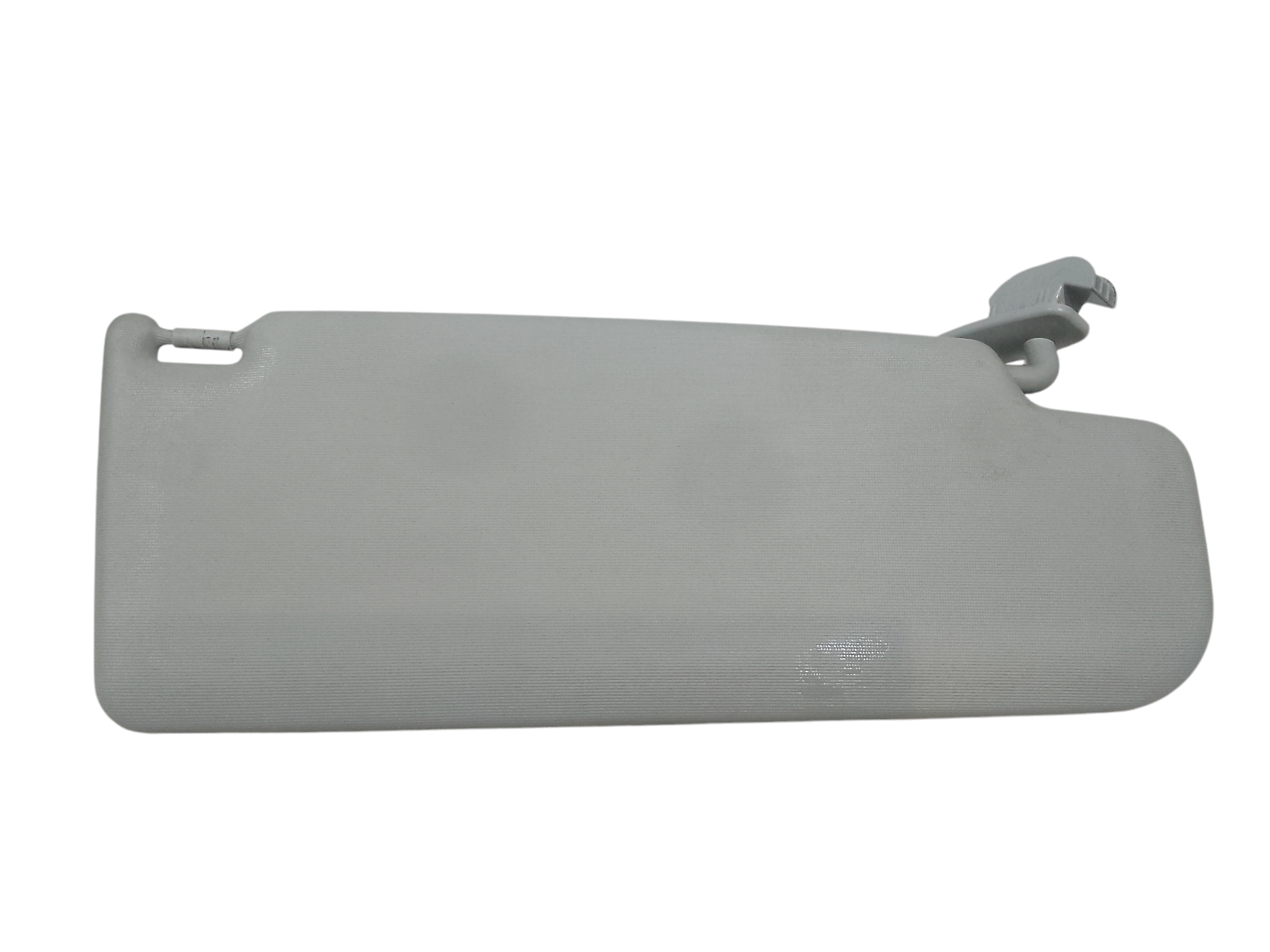 Parasole aletta anteriore Lato Guida per Skoda Roomster 1 Serie (2006 - In produzione)