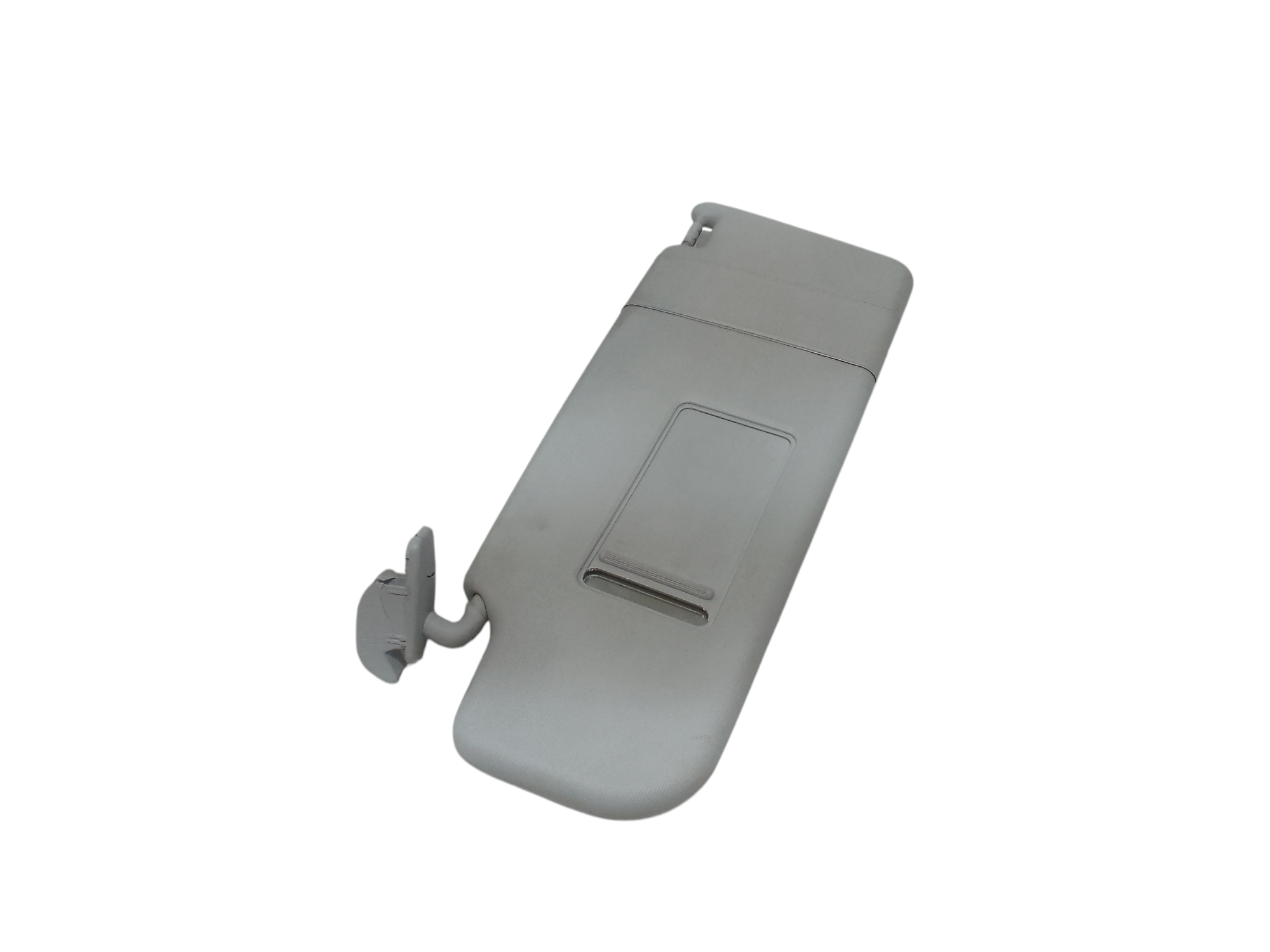 Parasole aletta anteriore Lato Guida per Skoda Roomster 1 Serie (2006 - In produzione)