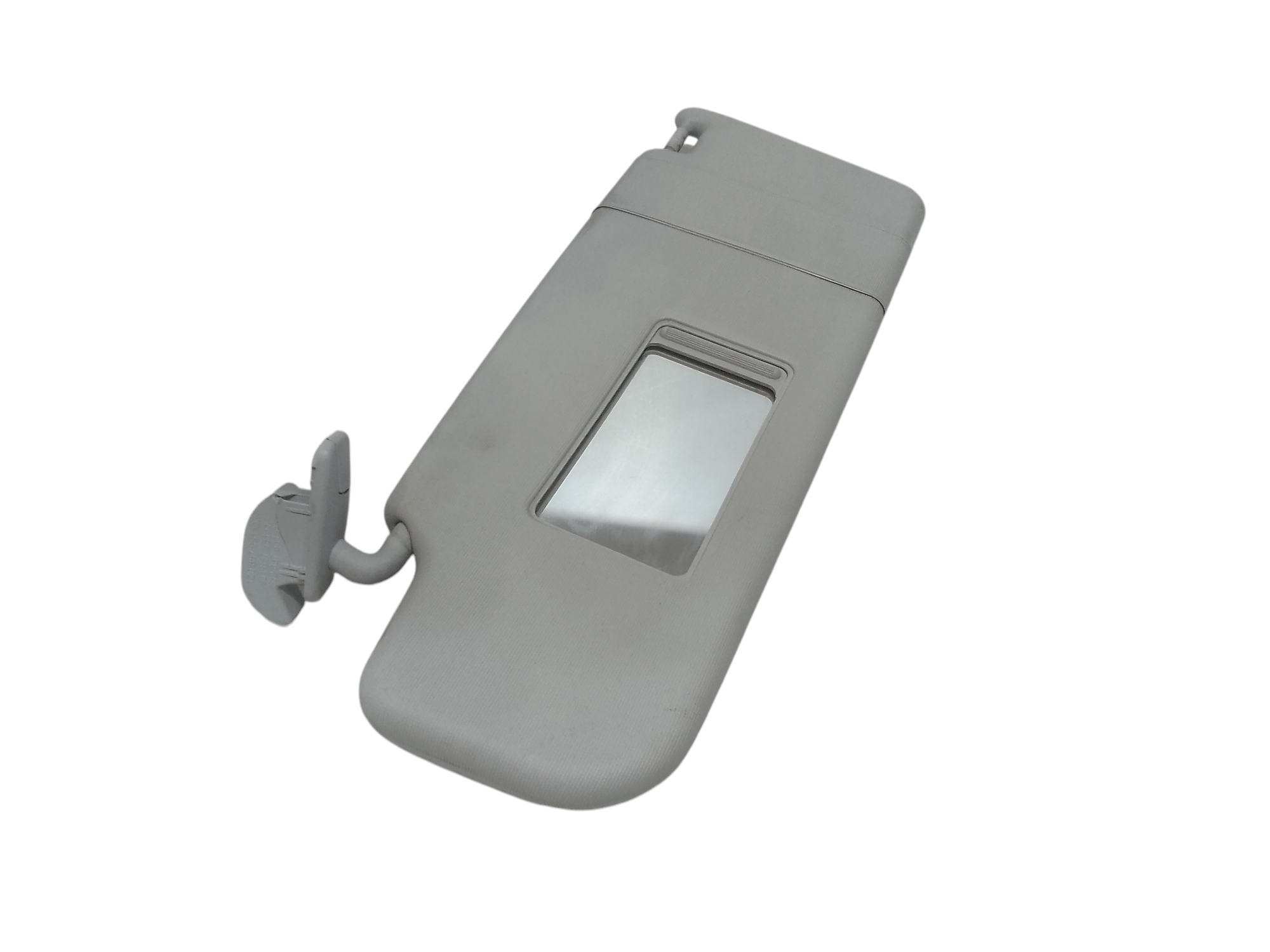 Parasole aletta anteriore Lato Guida per Skoda Roomster 1 Serie (2006 - In produzione)