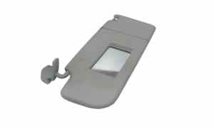 Parasole aletta anteriore Lato Guida per Skoda Roomster 1 Serie (2006 - In produzione)