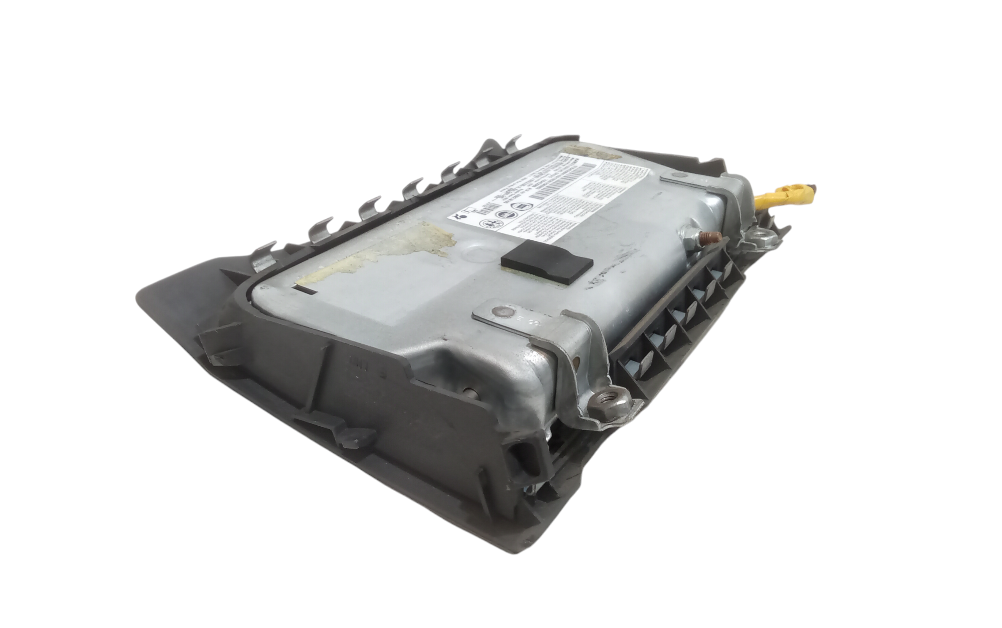 Airbag Ginocchia per Fiat 500 Serie (07>14) (2007 - 2014)