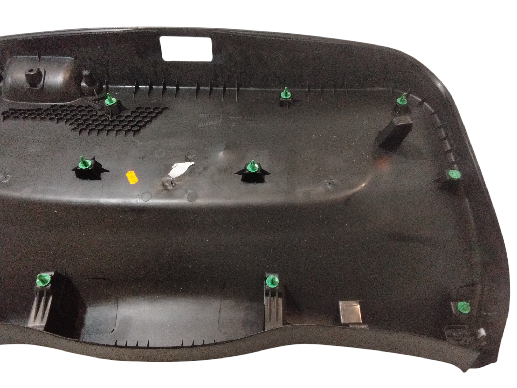 Rivestimento interno superiore portellone per Fiat 500 X Serie (15>) (2015 - In produzione)