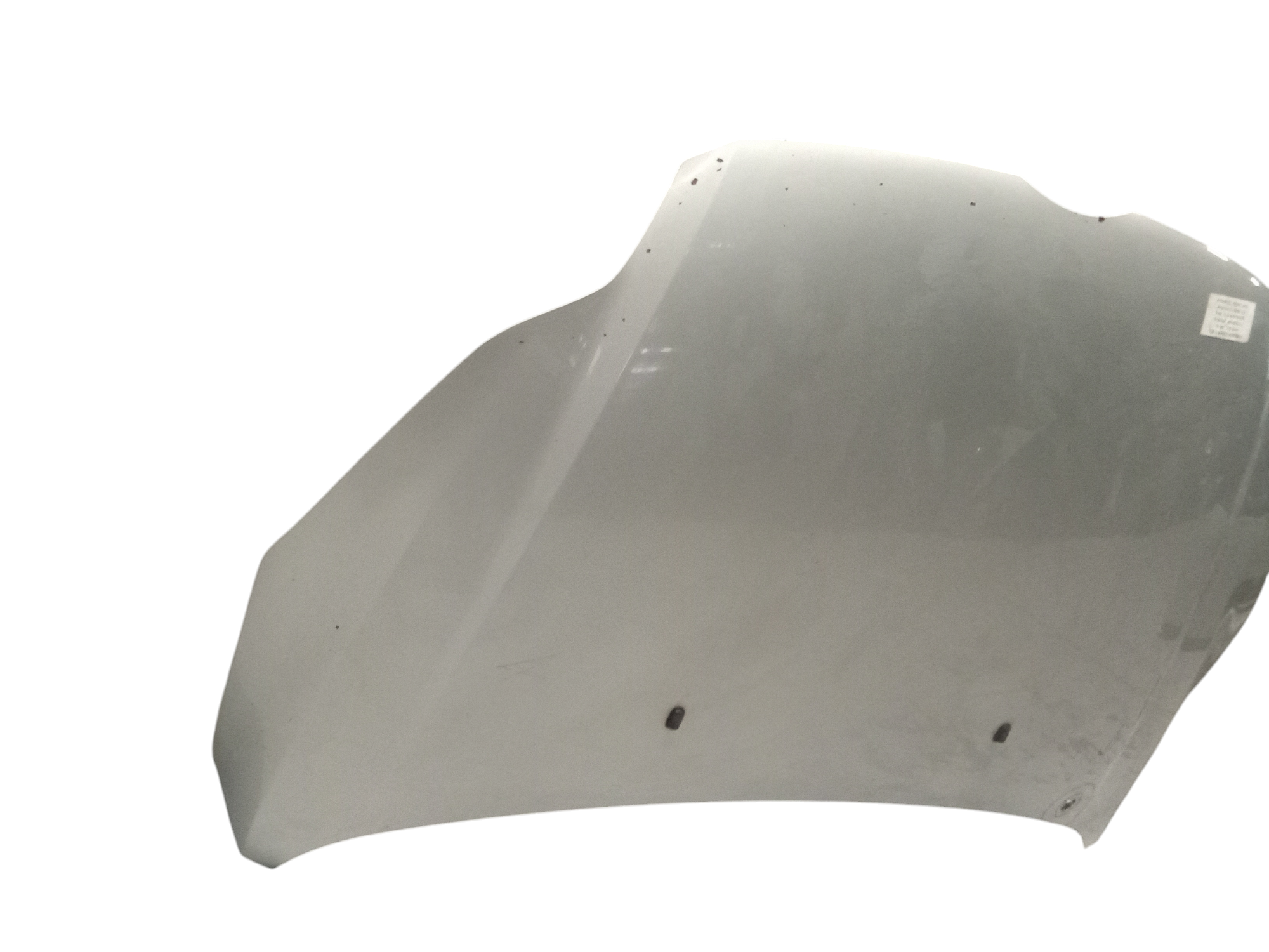 Cofano Anteriore per Ford Focus S. Wagon 5 Serie (2011 - 2014)