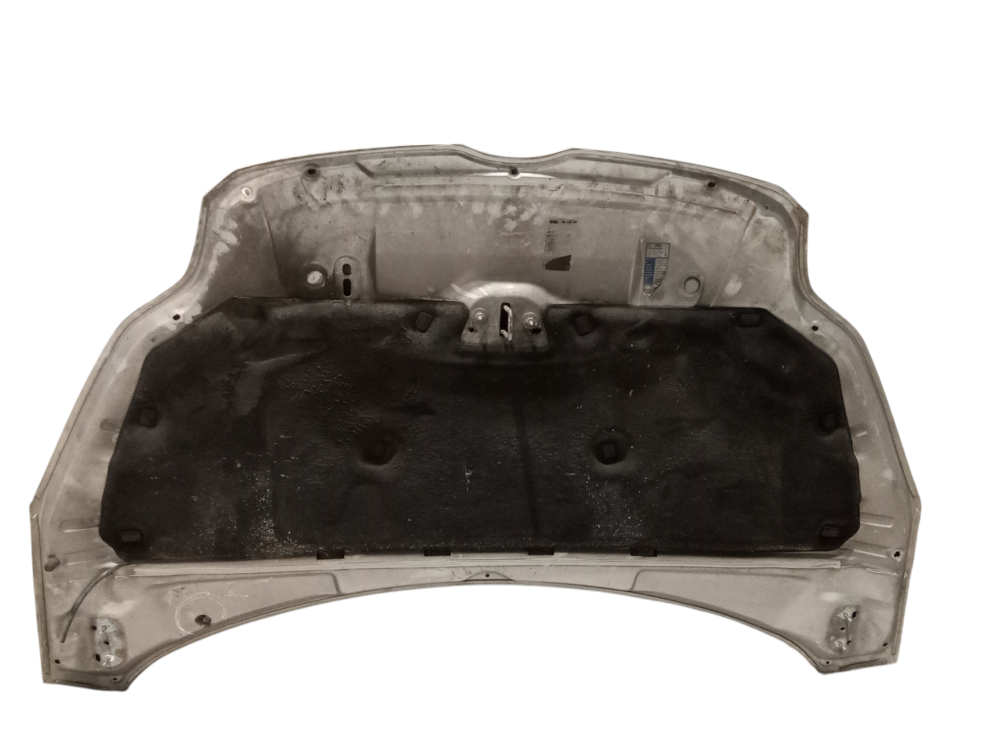 Cofano Anteriore per Ford Focus S. Wagon 5 Serie (2011 - 2014)
