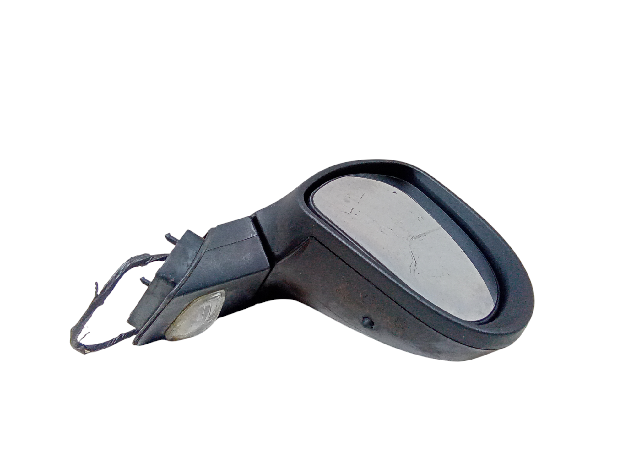 Specchietto Retrovisore Destro per Peugeot 207 1 Serie (2006 - 2009)