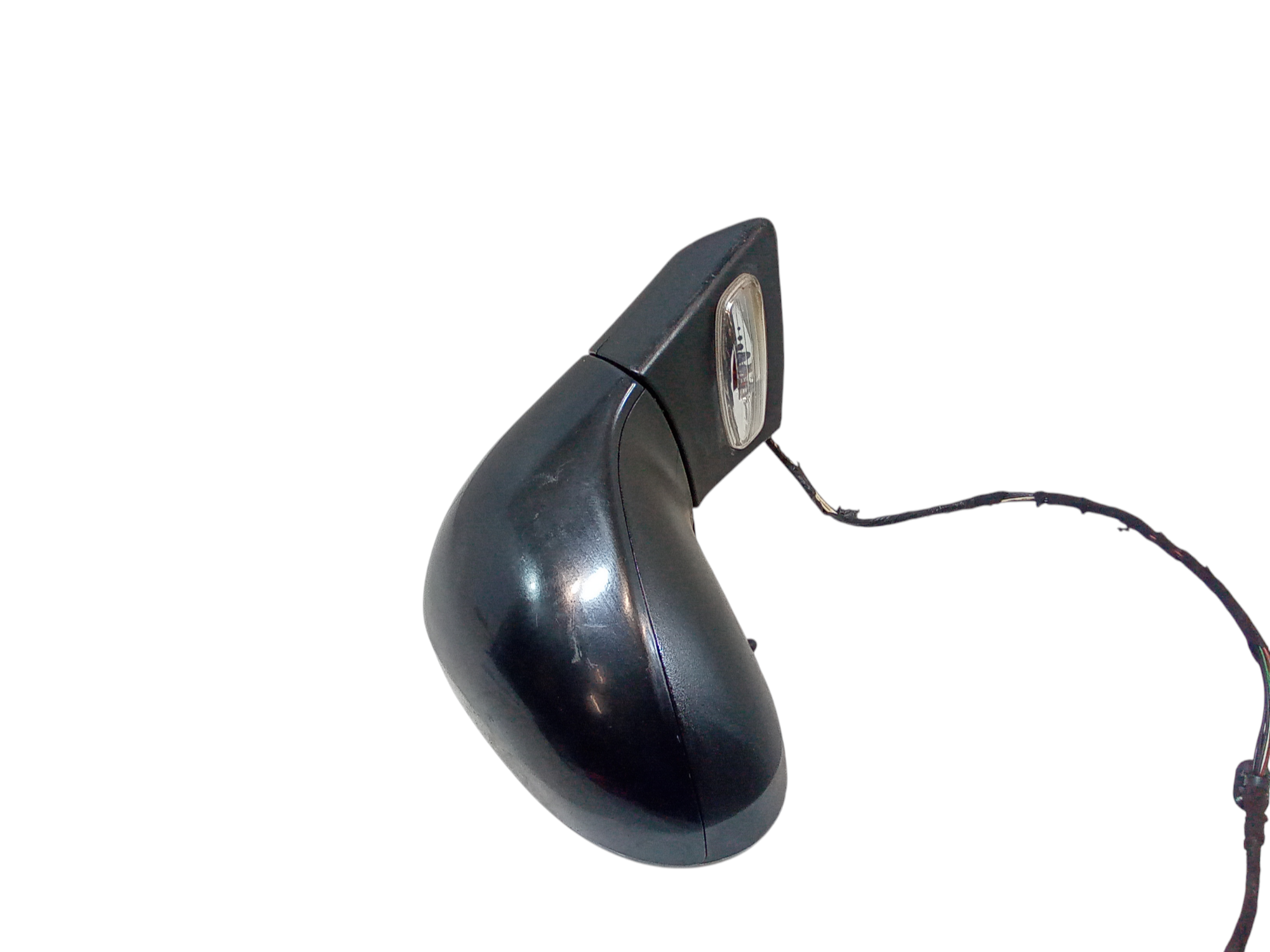 Specchietto Retrovisore Destro per Peugeot 207 1 Serie (2006 - 2009)